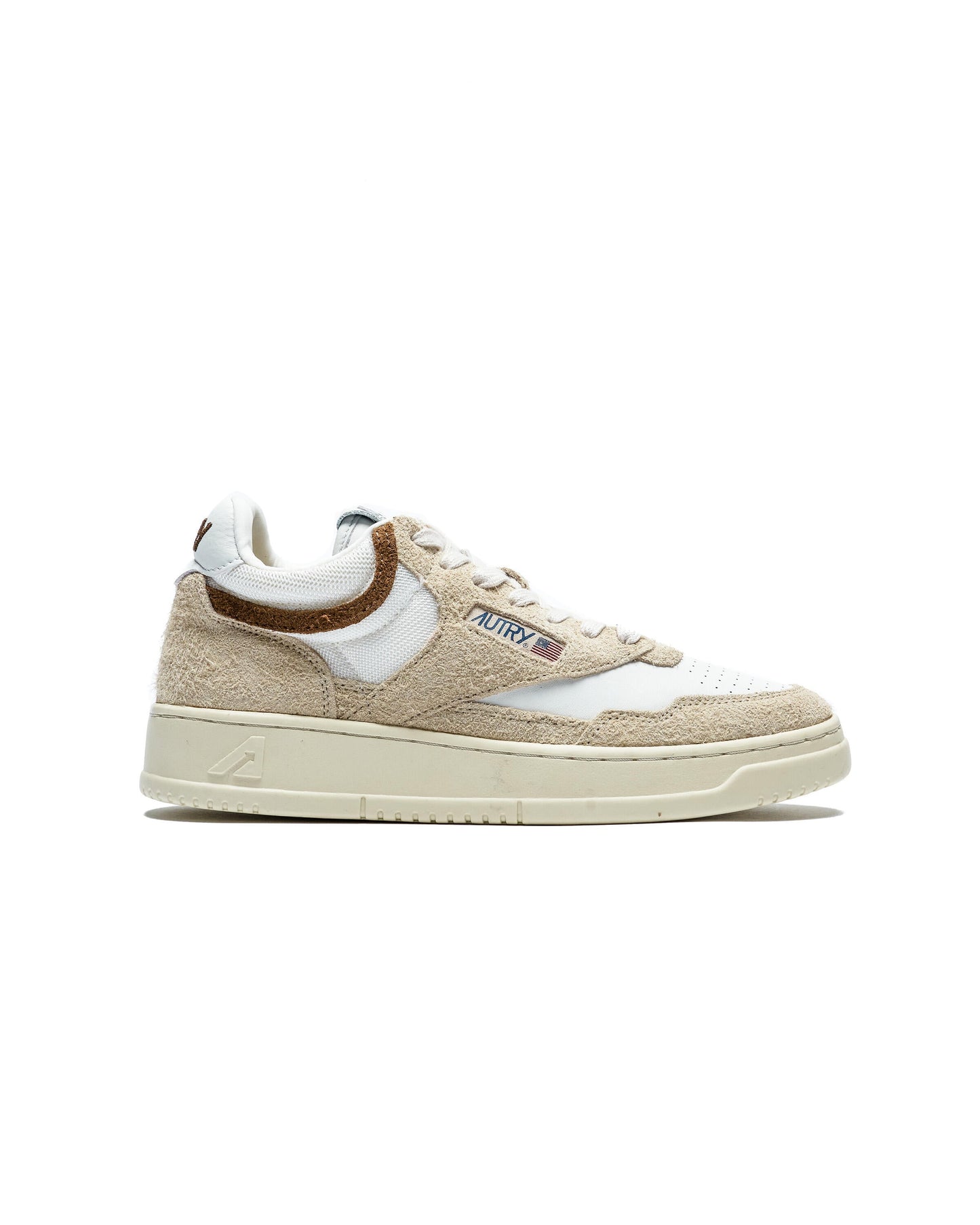 Exclusive Autry Action Shoes WMNS OPEN MID — 5 — Front View