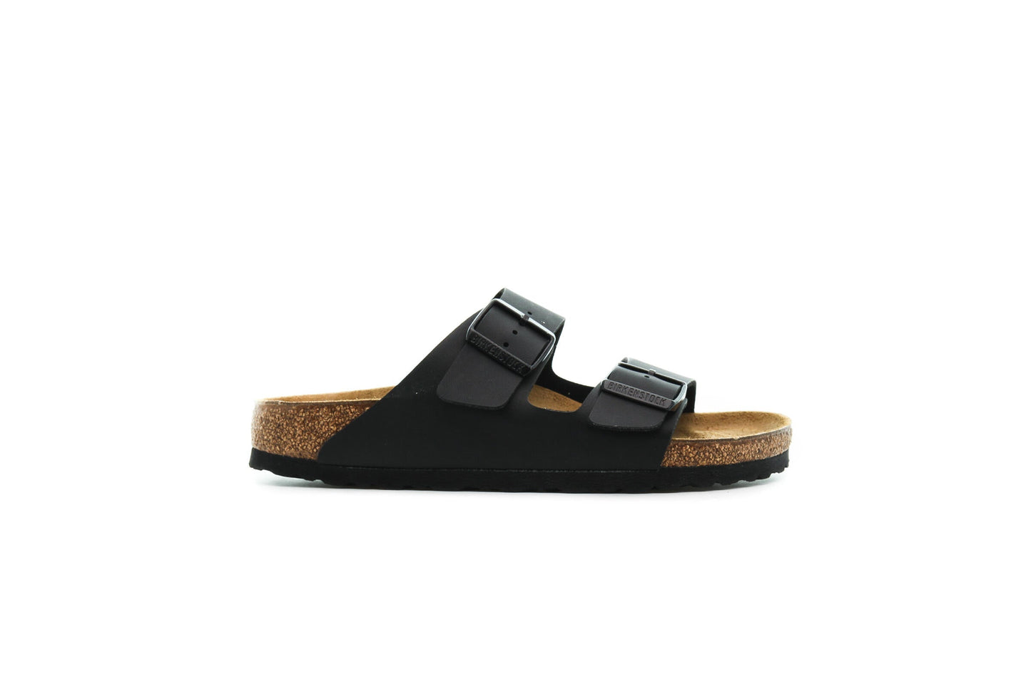 Exclusive Birkenstock Arizona (Narrow Fit) — 2 — Front View