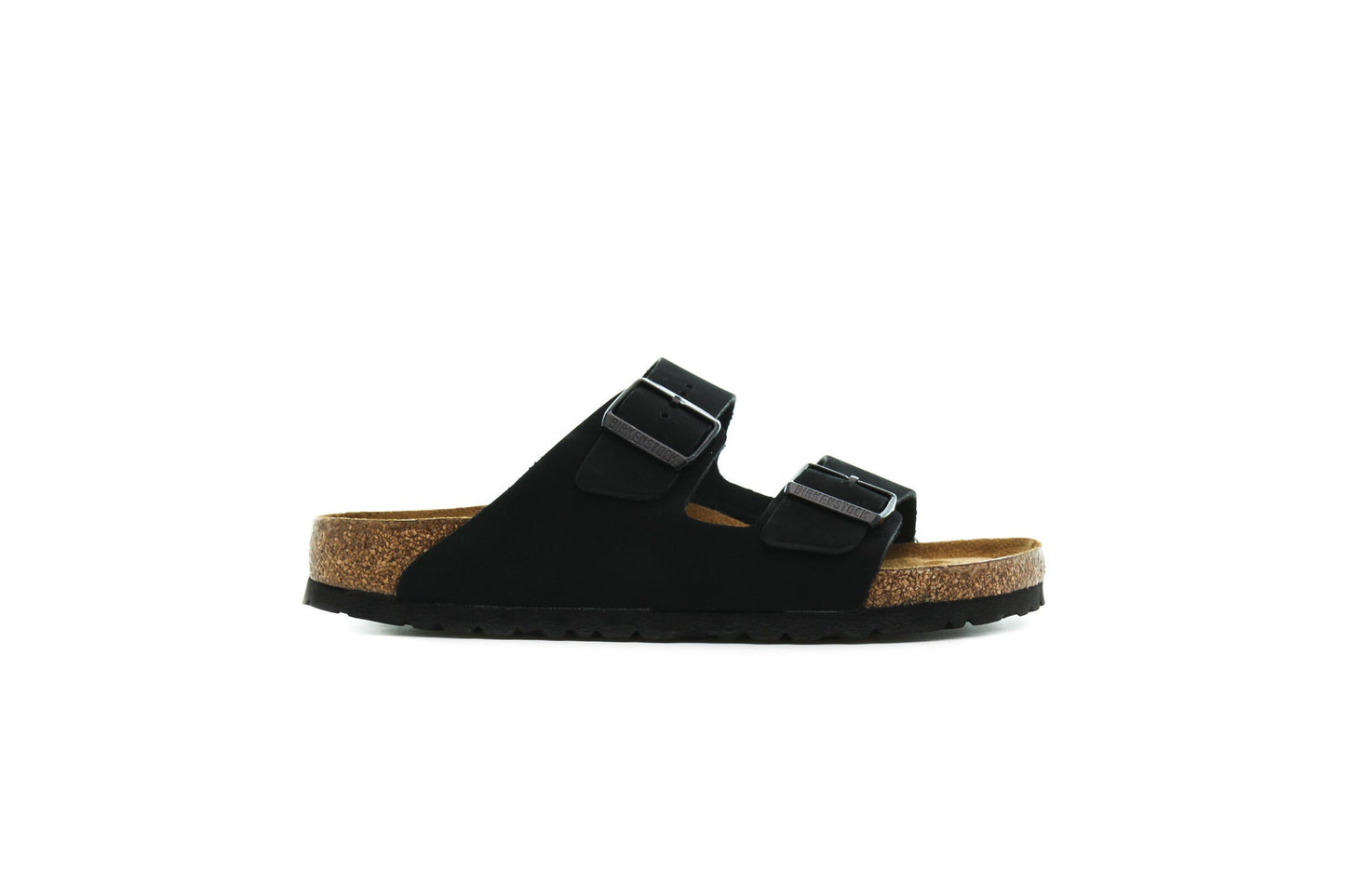 Exclusive Birkenstock WMNS Arizona (Narrow Fit) — 4 — Front View