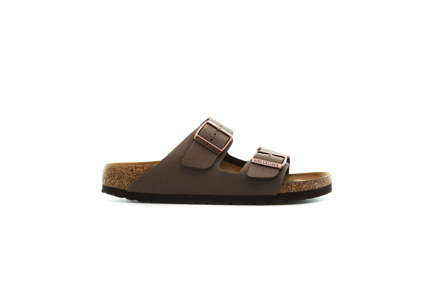Exclusive Birkenstock Arizona (Narrow Fit) — 2 — Front View