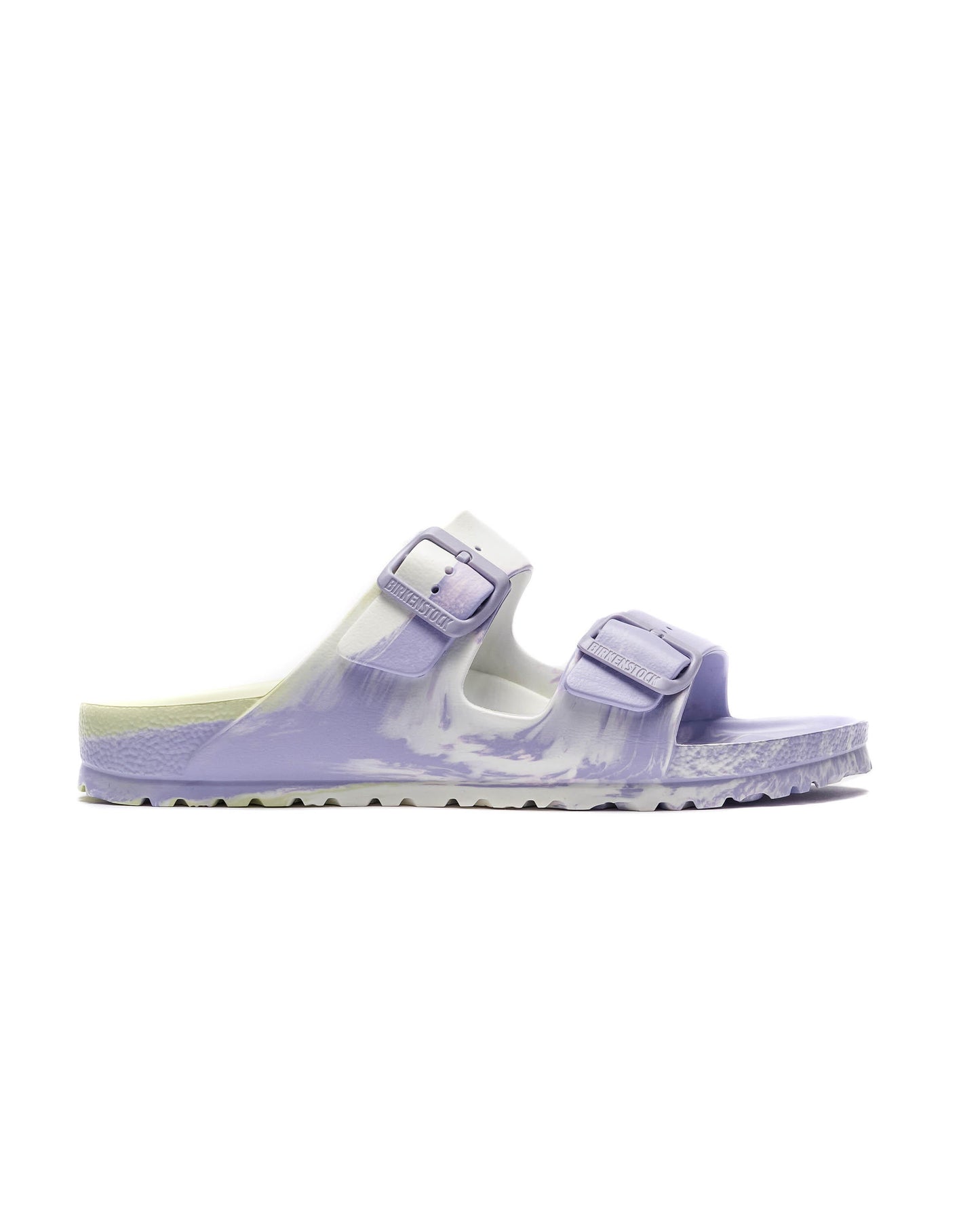 Exclusive Birkenstock Arizona (Narrow Fit) — 2 — Front View