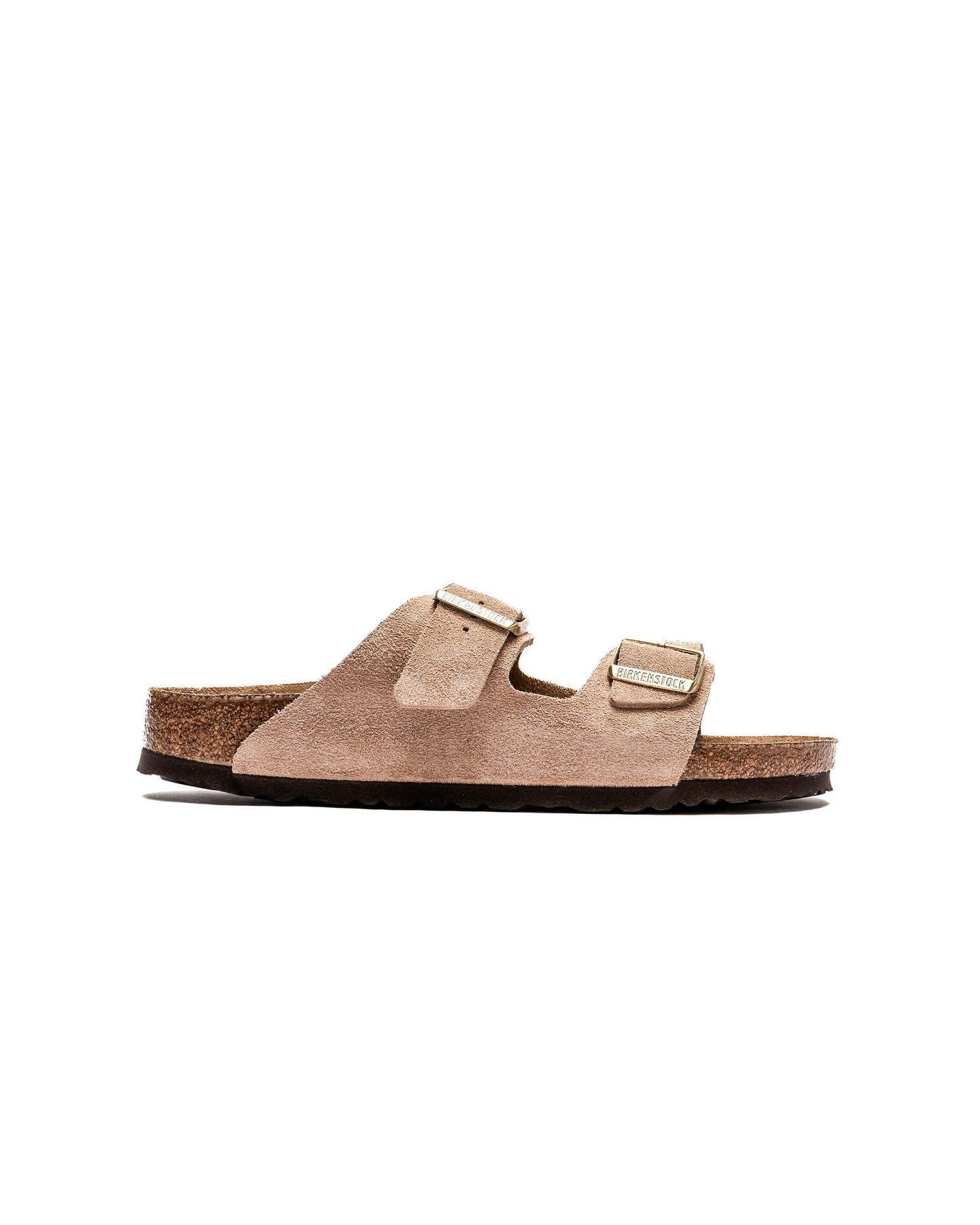 Exclusive Birkenstock Arizona (Narrow Fit) — 2 — Front View