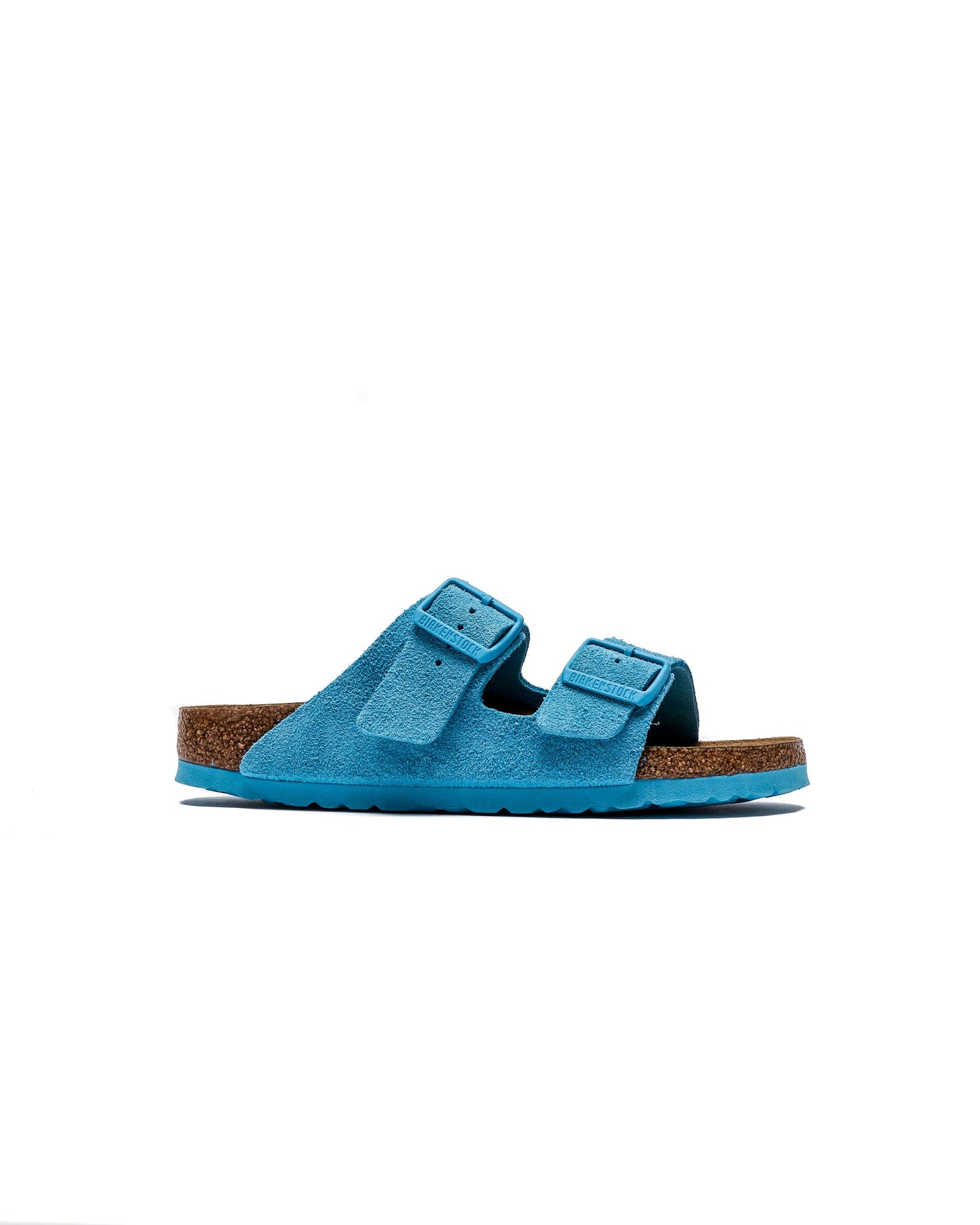 Exclusive Birkenstock Arizona (Narrow Fit) — 2 — Front View