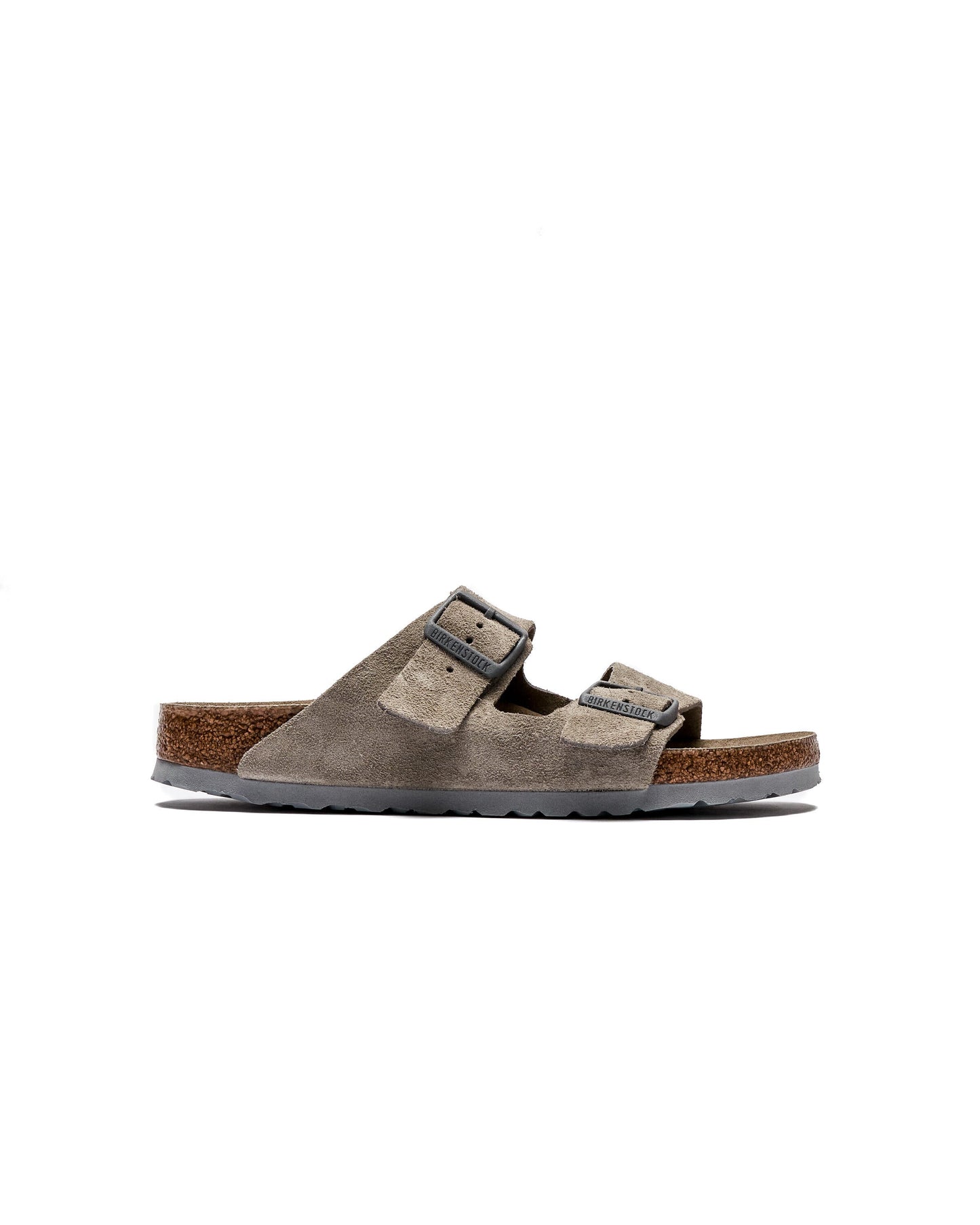 Exclusive Birkenstock Arizona (Narrow Fit) — 2 — Front View