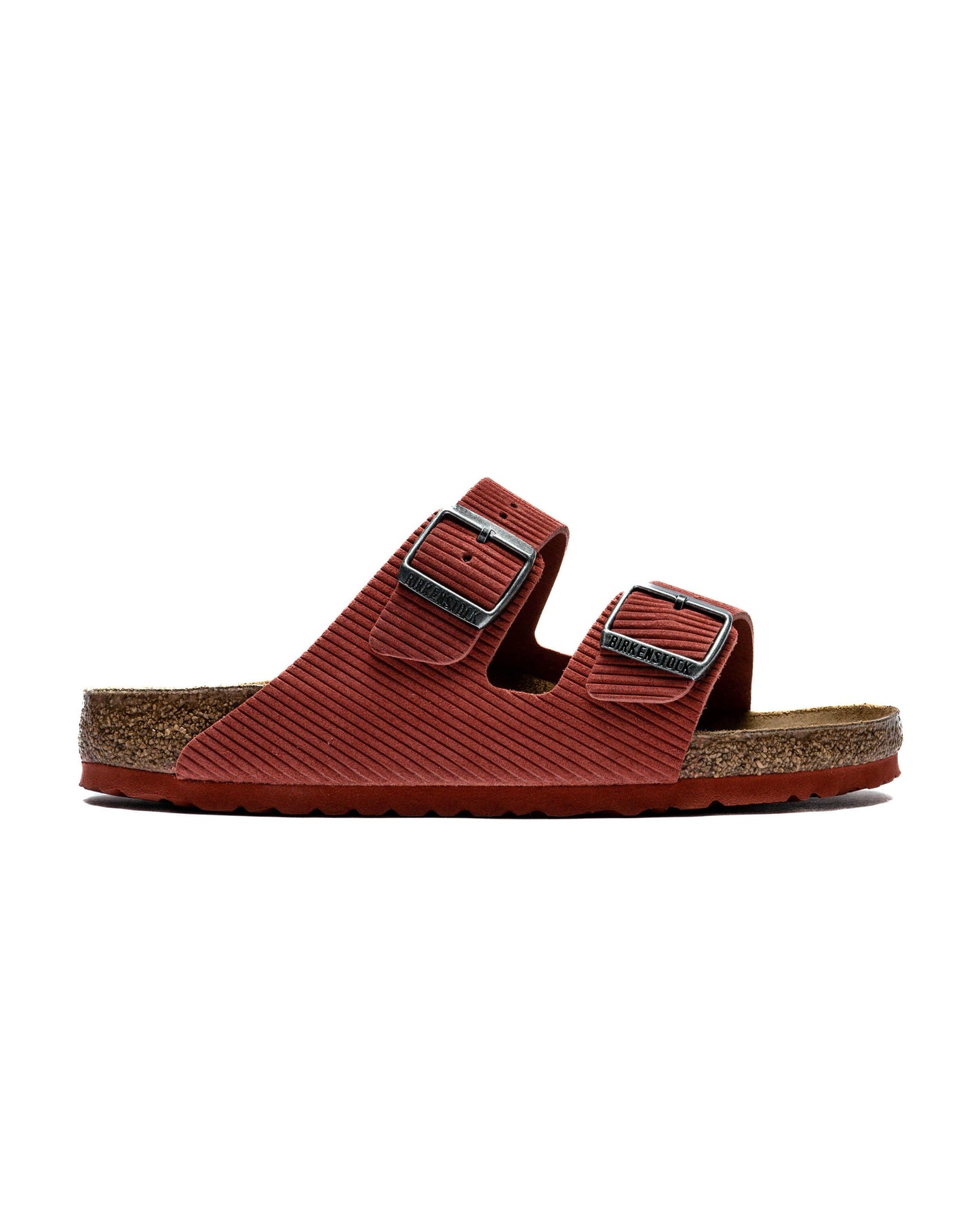 Exclusive Birkenstock Arizona (Regular Fit) — 2 — Front View