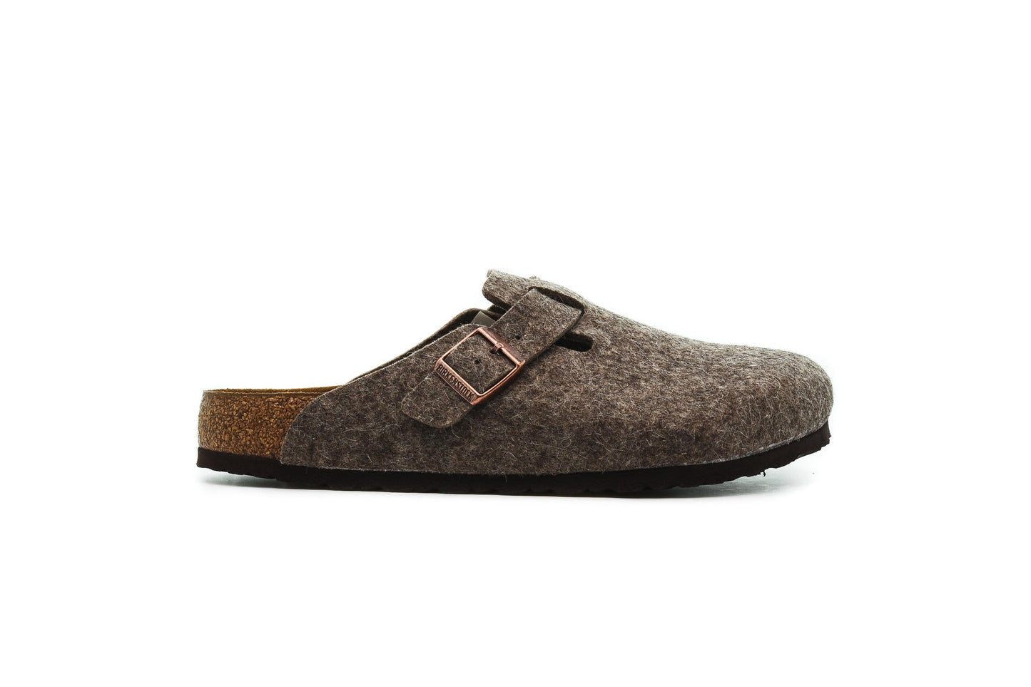 Exclusive Birkenstock Boston (Wide) — 2 — Front View