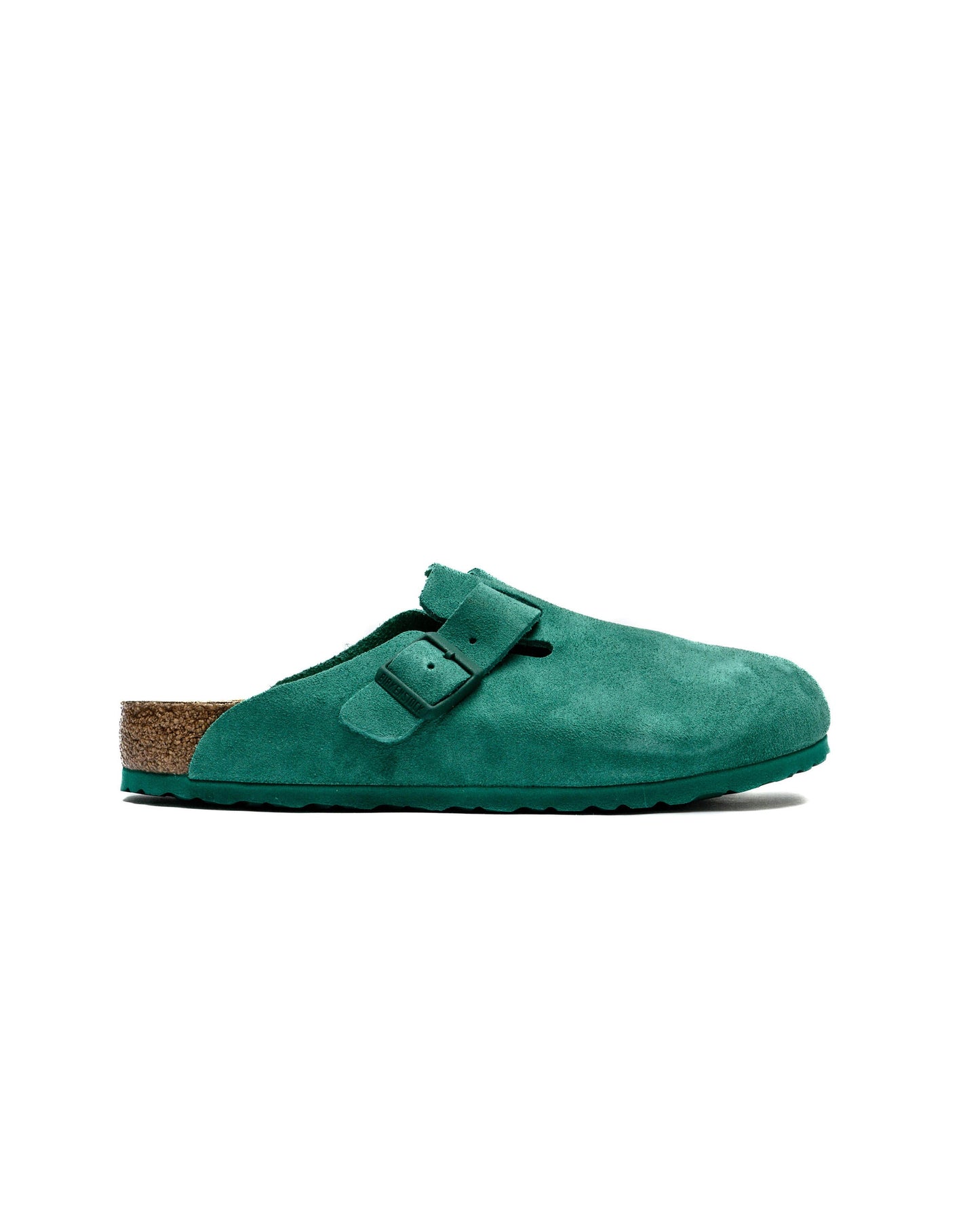 Exclusive Birkenstock Boston (Regular Fit) — 2 — Front View
