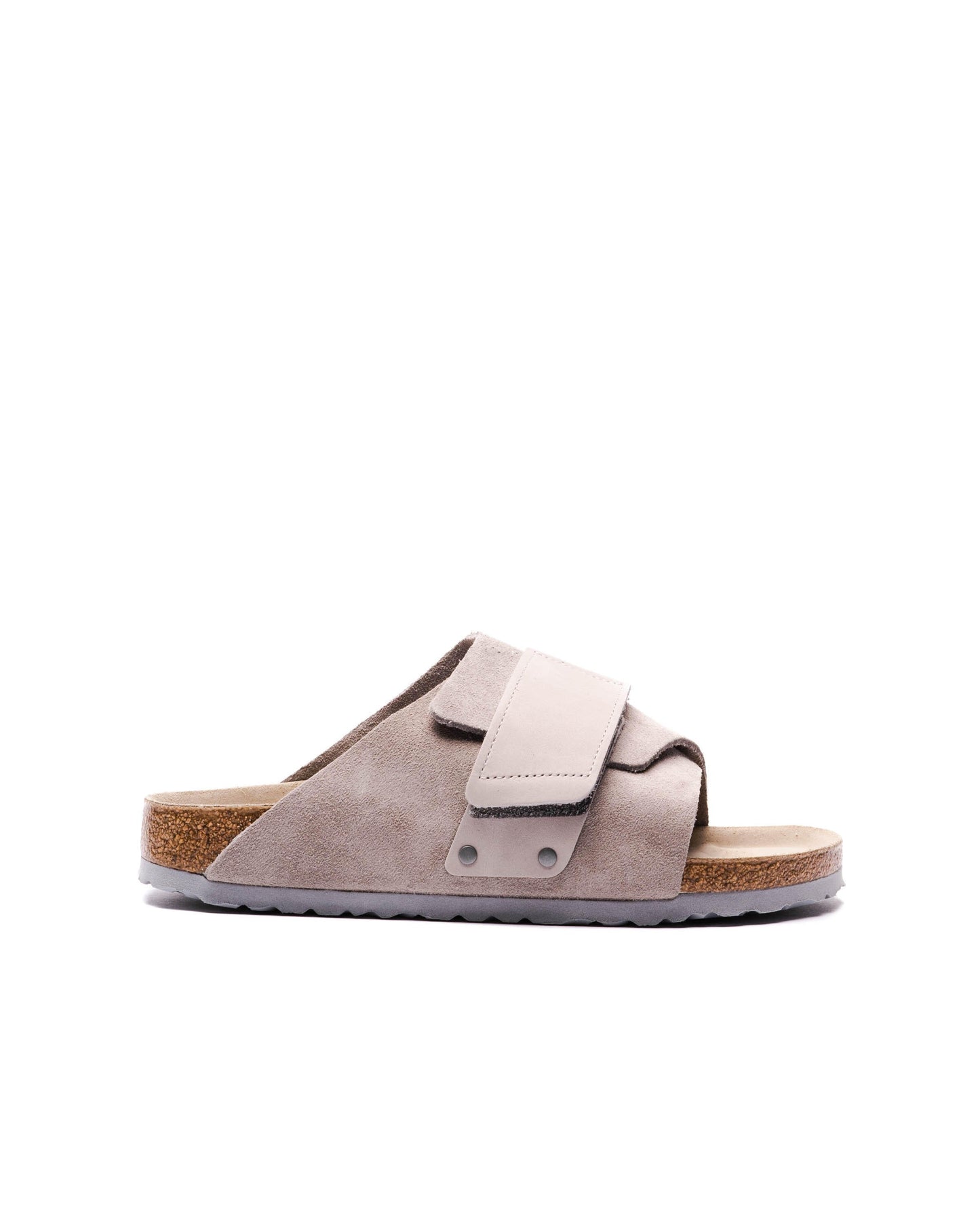Exclusive Birkenstock Kyoto (Narrow Fit) — 2 — Front View