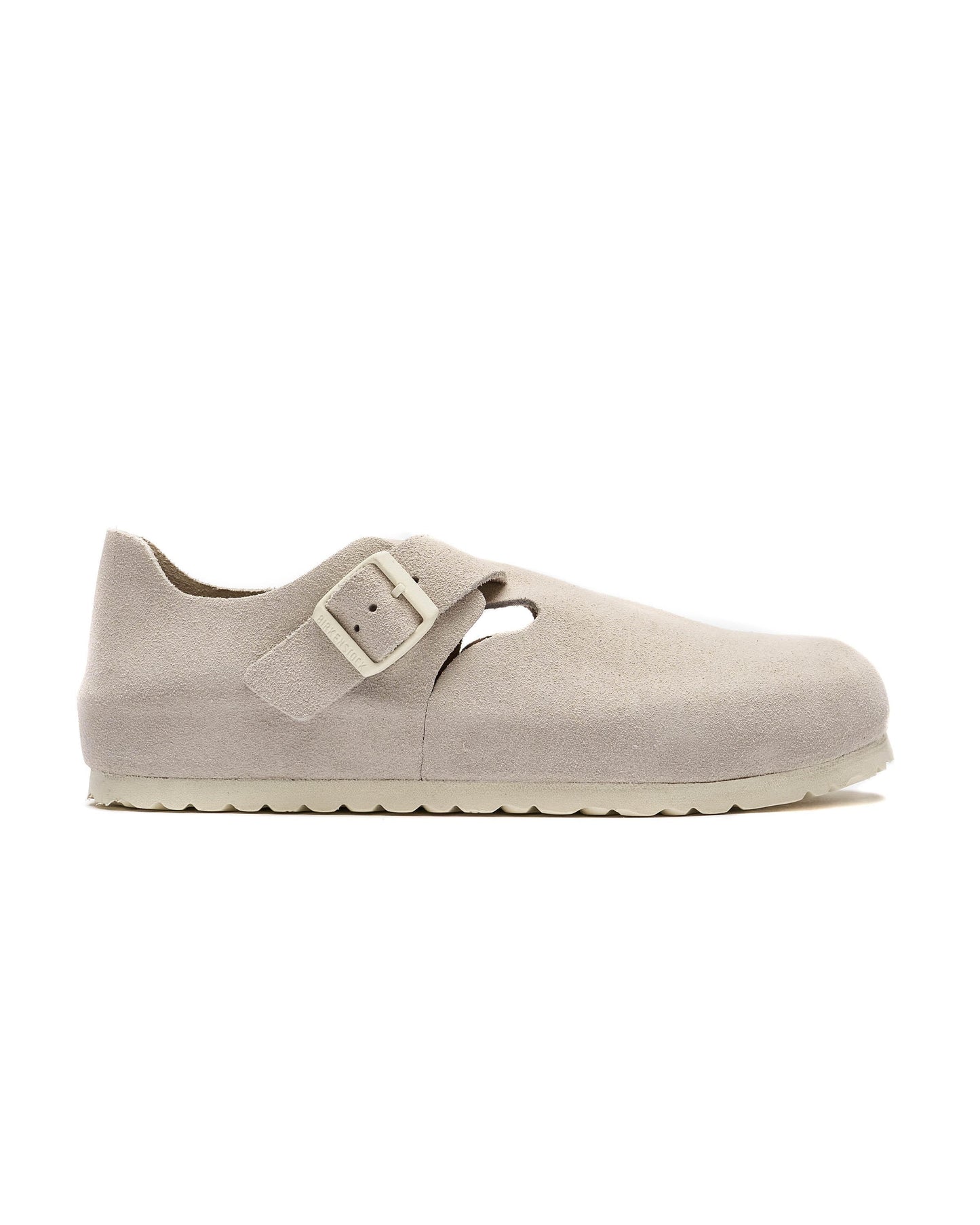 Exclusive Birkenstock London (Narrow Fit) — 2 — Front View