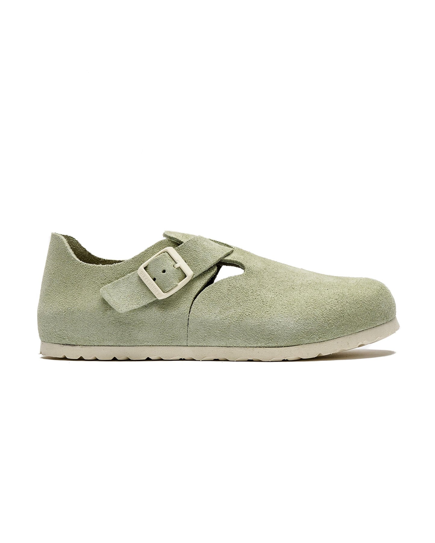 Exclusive Birkenstock London (Narrow Fit) — 2 — Front View