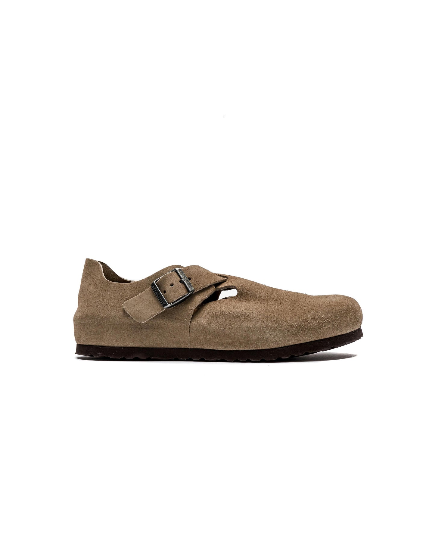 Exclusive Birkenstock London (Narrow Fit) — 2 — Front View