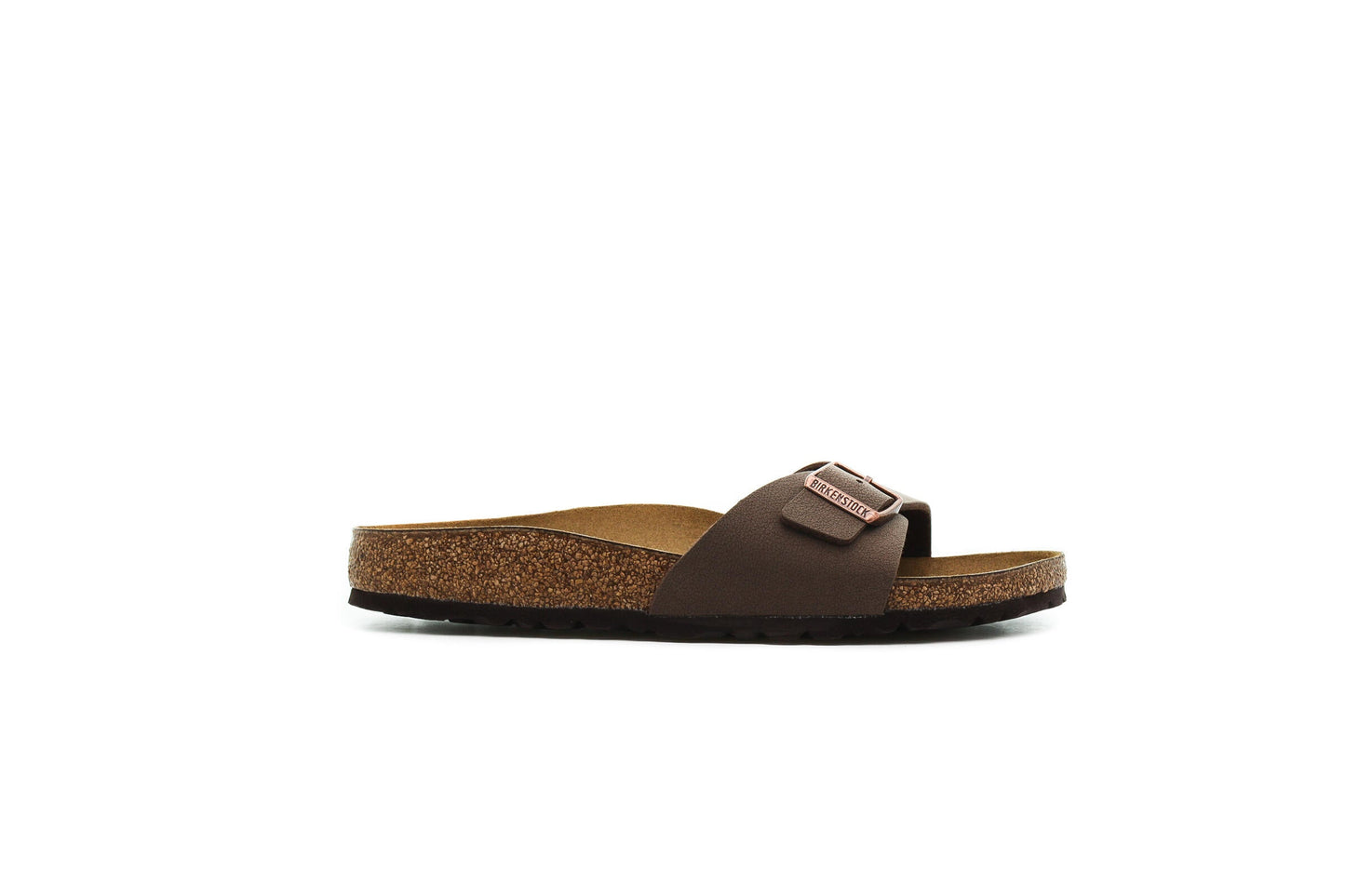 Exclusive Birkenstock WMNS Madrid (Narrow Fit) — 4 — Front View