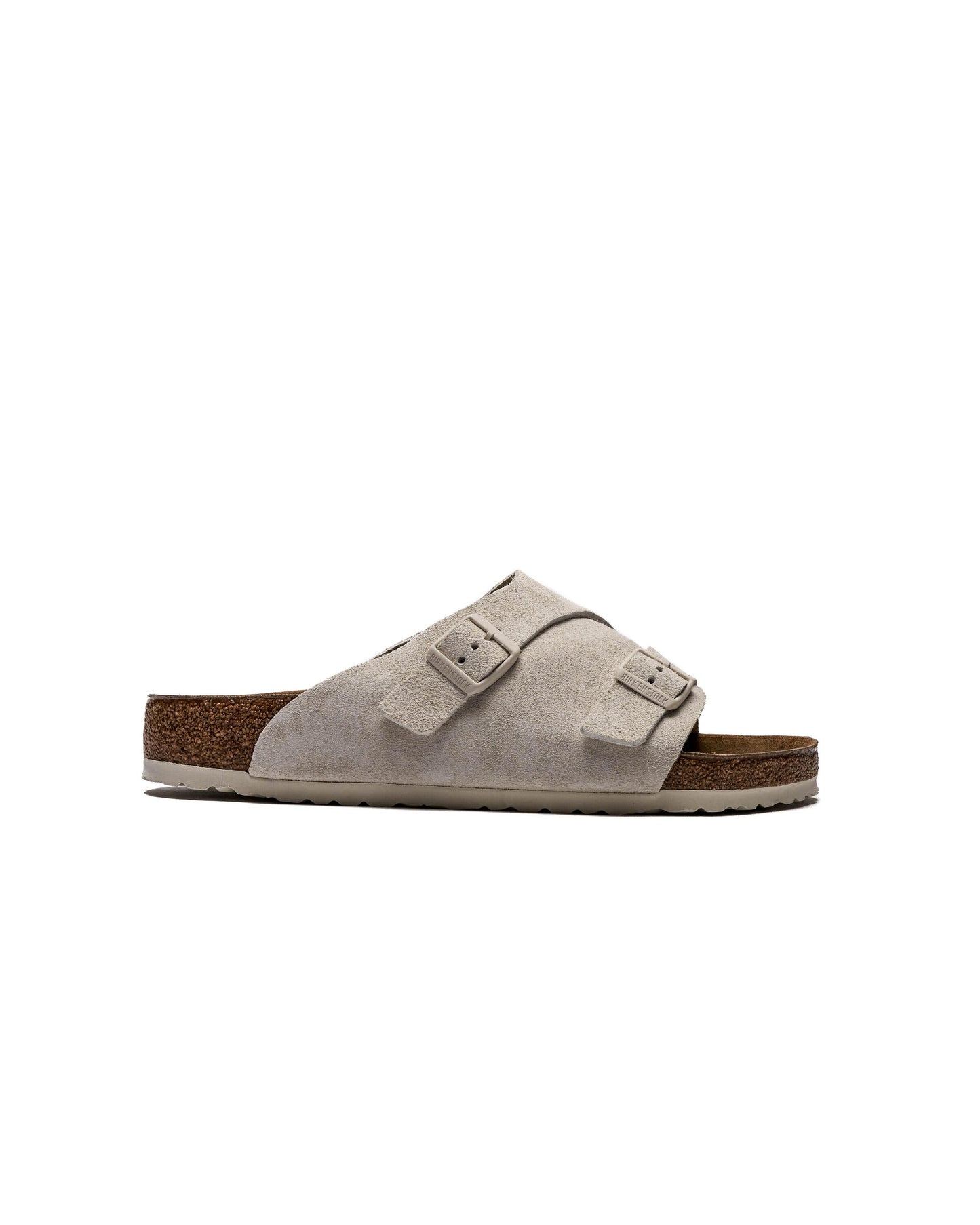 Exclusive Birkenstock Zürich (Regular Fit) — 2 — Front View