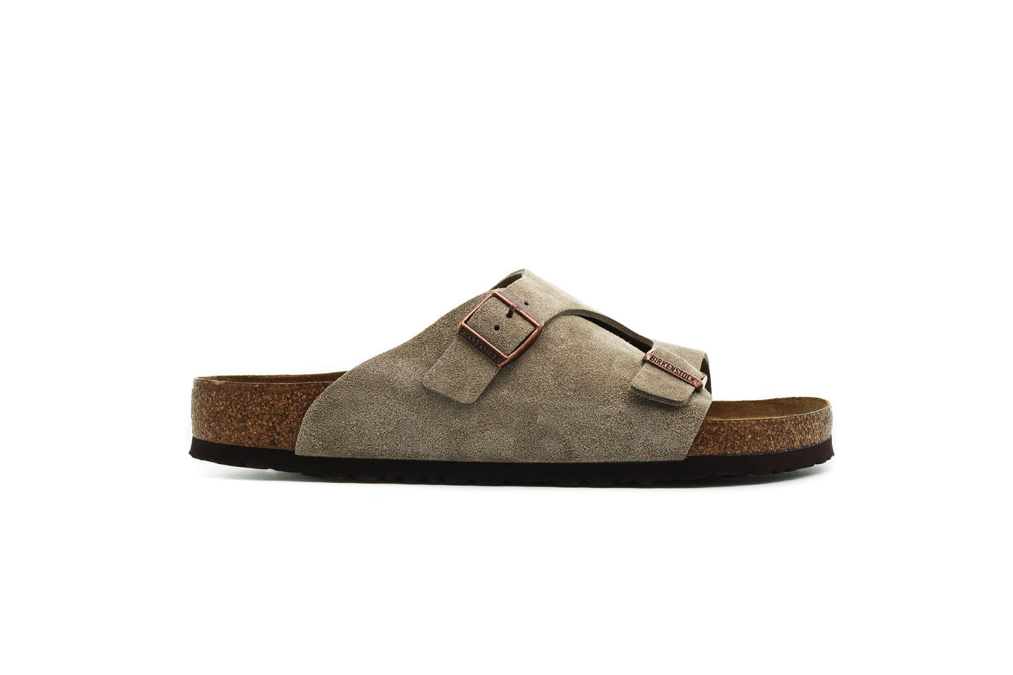 Exclusive Birkenstock Zurich (Wide) — 2 — Front View