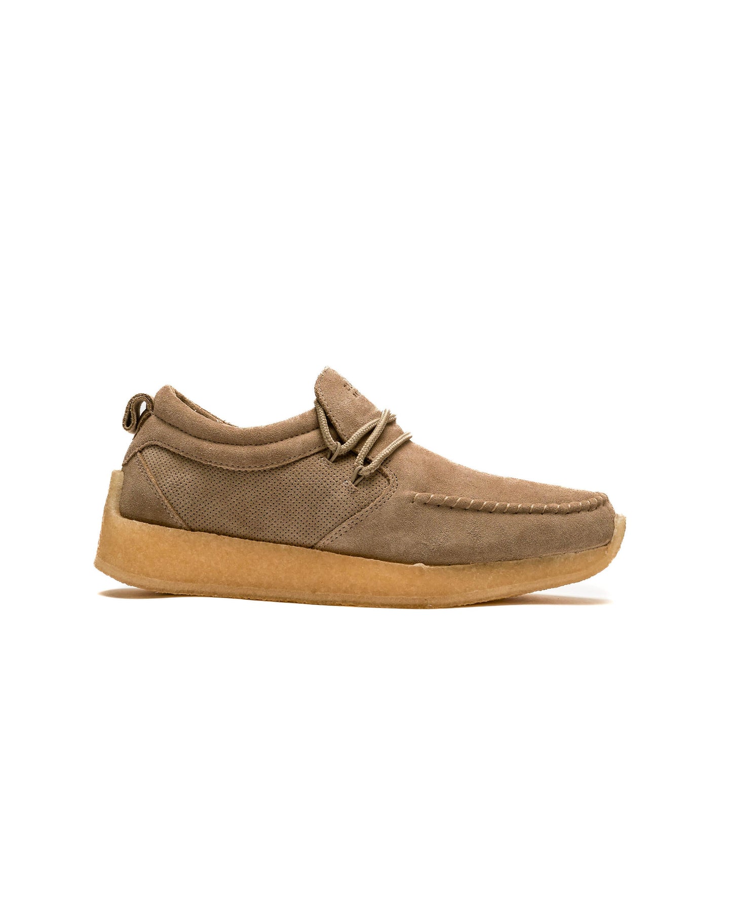 Exclusive Clarks Originals Maycliffe — 3 — Front View