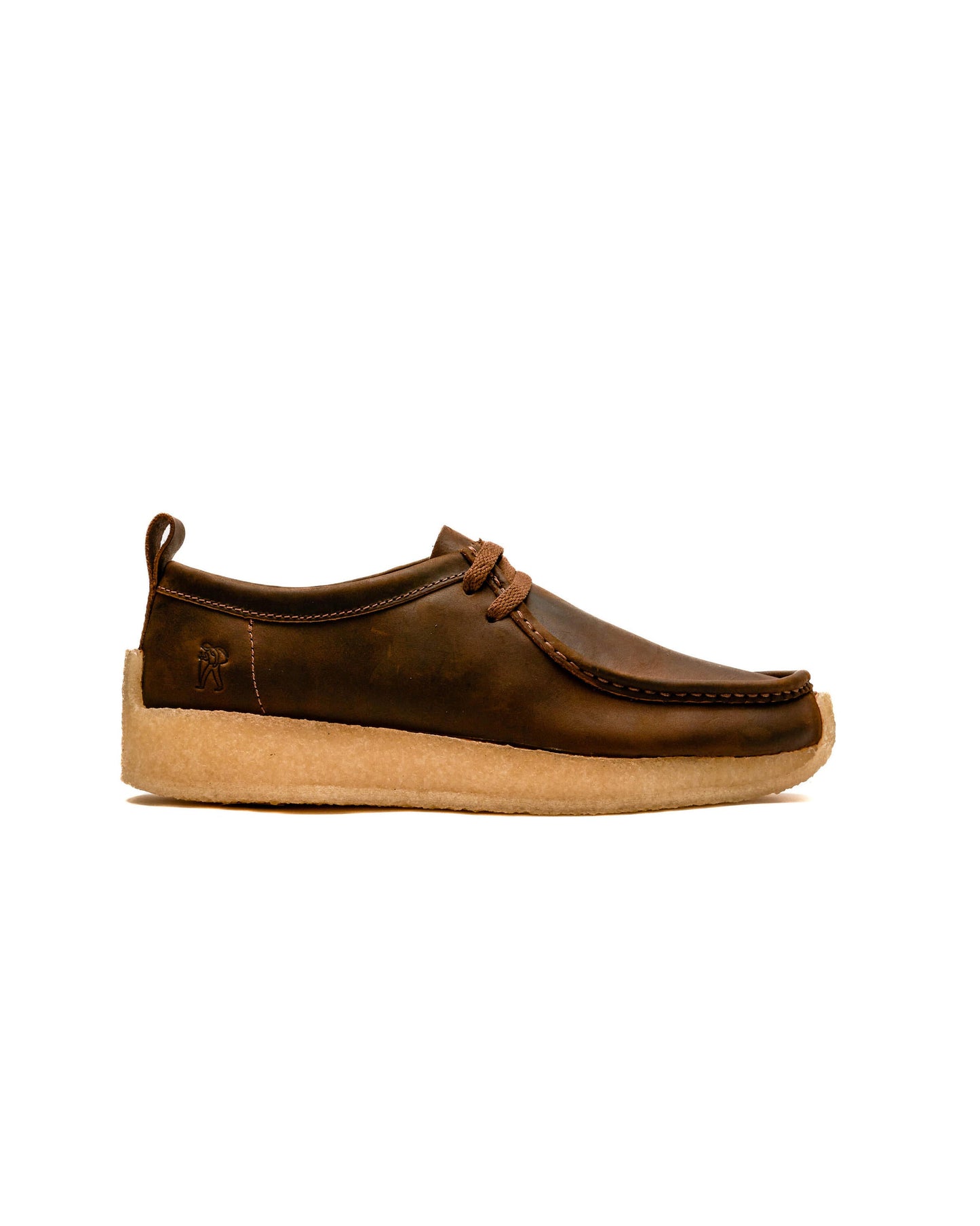 Exclusive Clarks Originals Rossendale — 3 — Front View
