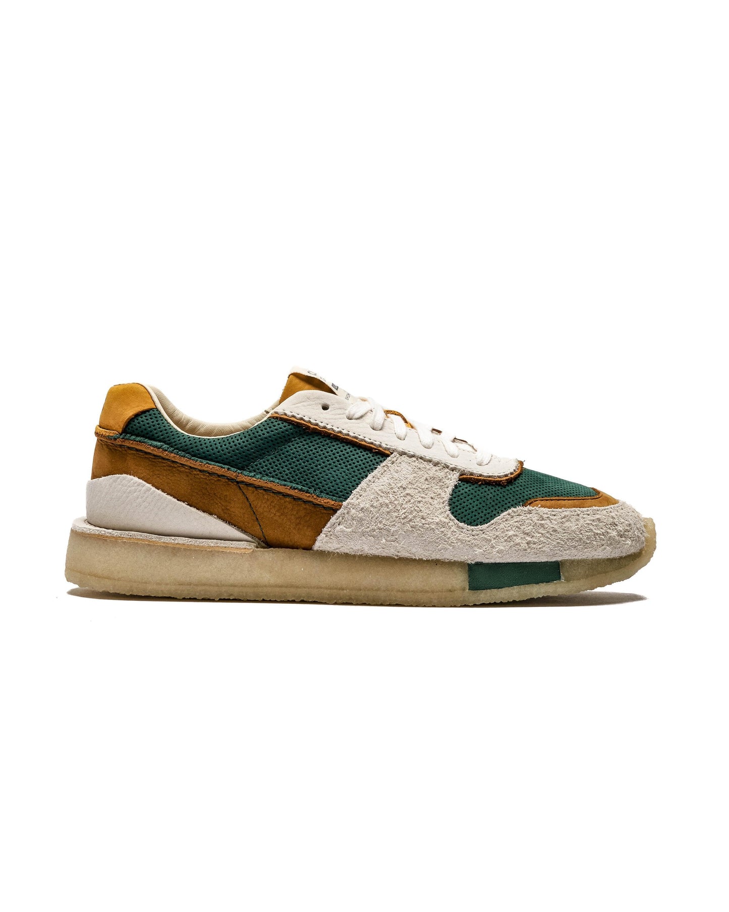 Exclusive Clarks Originals Torrun — 3 — Front View