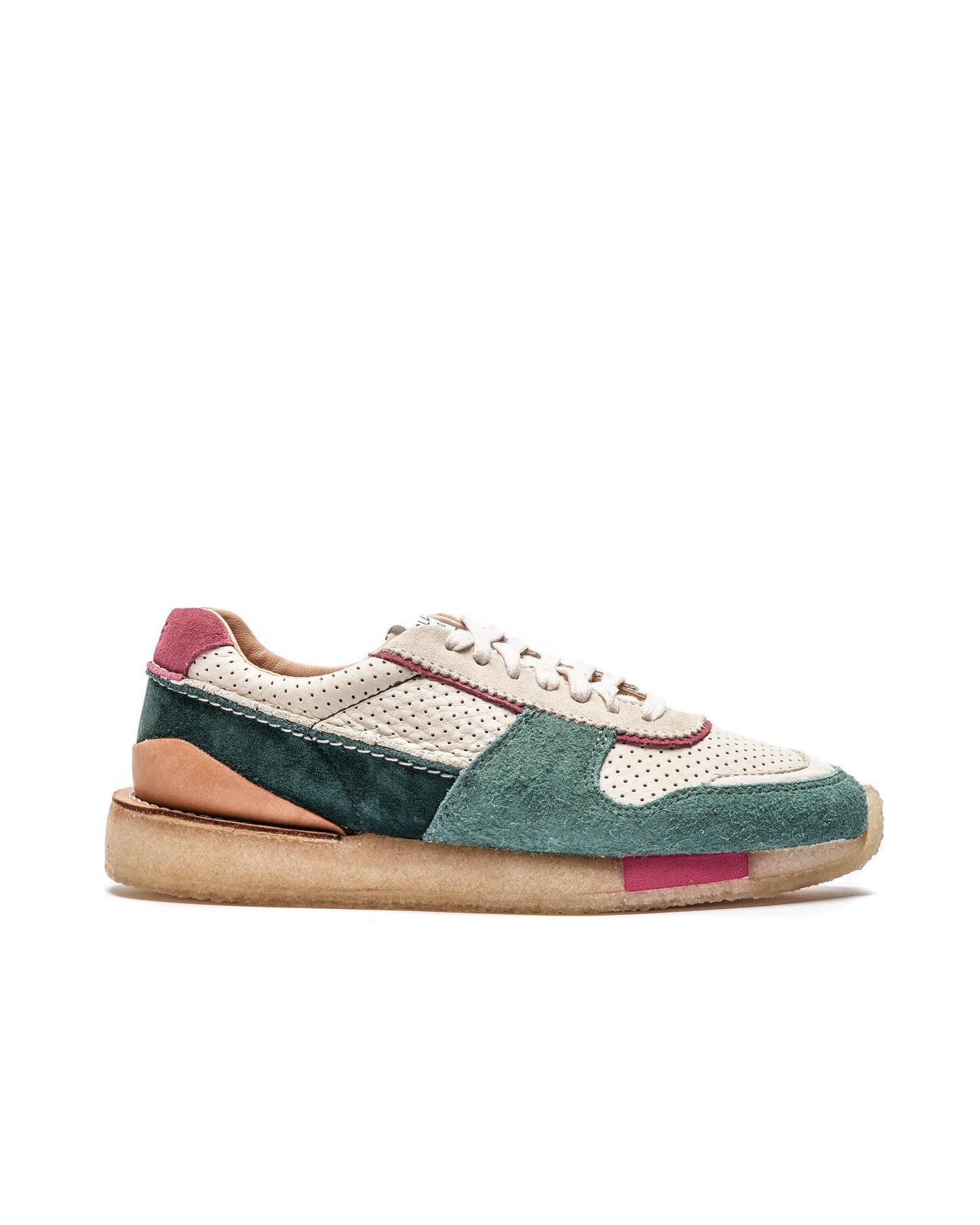 Exclusive Clarks Originals Torrun — 3 — Front View