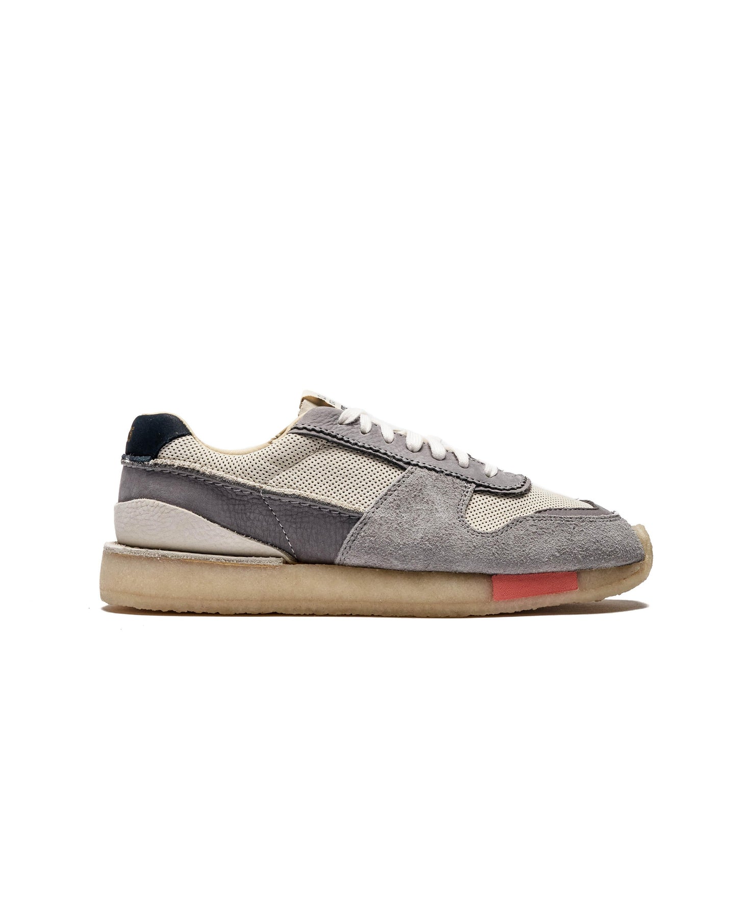 Exclusive Clarks Originals Torrun — 3 — Front View