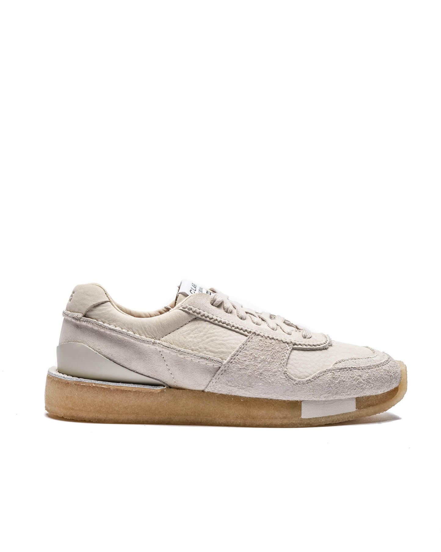 Exclusive Clarks Originals Torrun — 3 — Front View