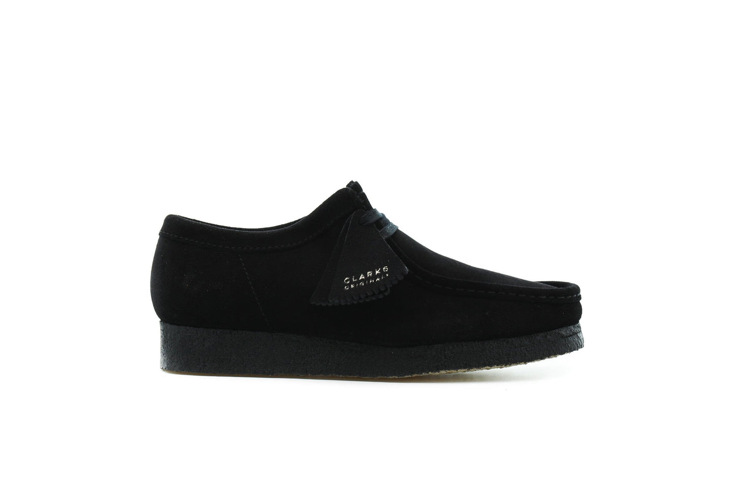 Exclusive Clarks Originals Wallabee — 3 — Front View