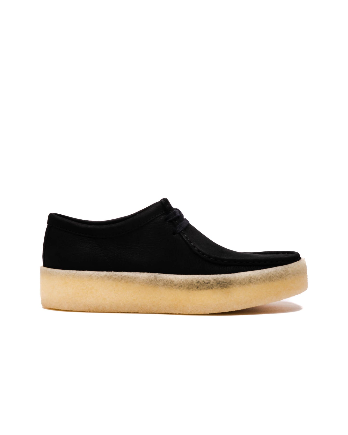 Exclusive Clarks Originals Wallabee Cup — 3 — Front View