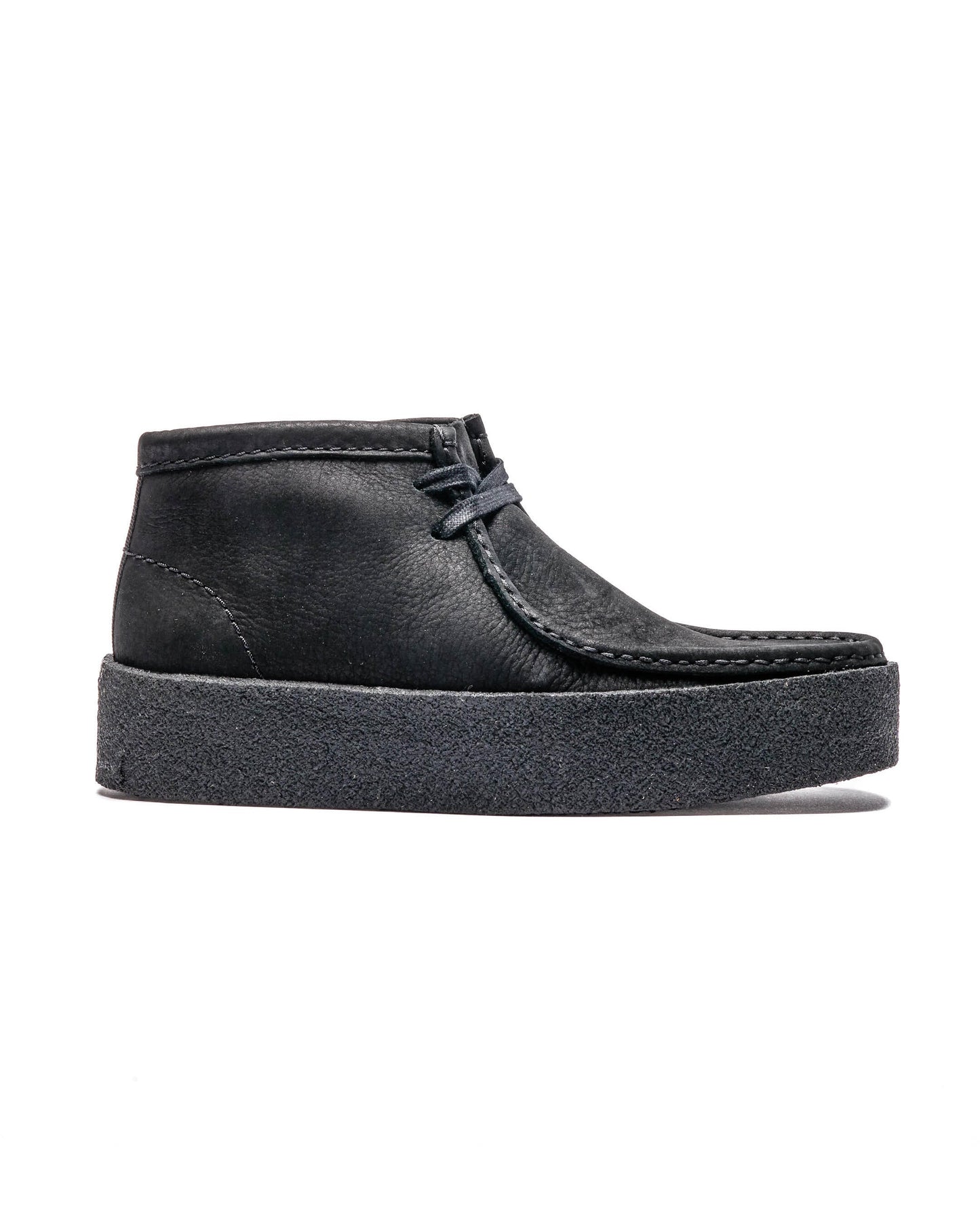 Exclusive Clarks Originals Wallabee Cup — 3 — Front View