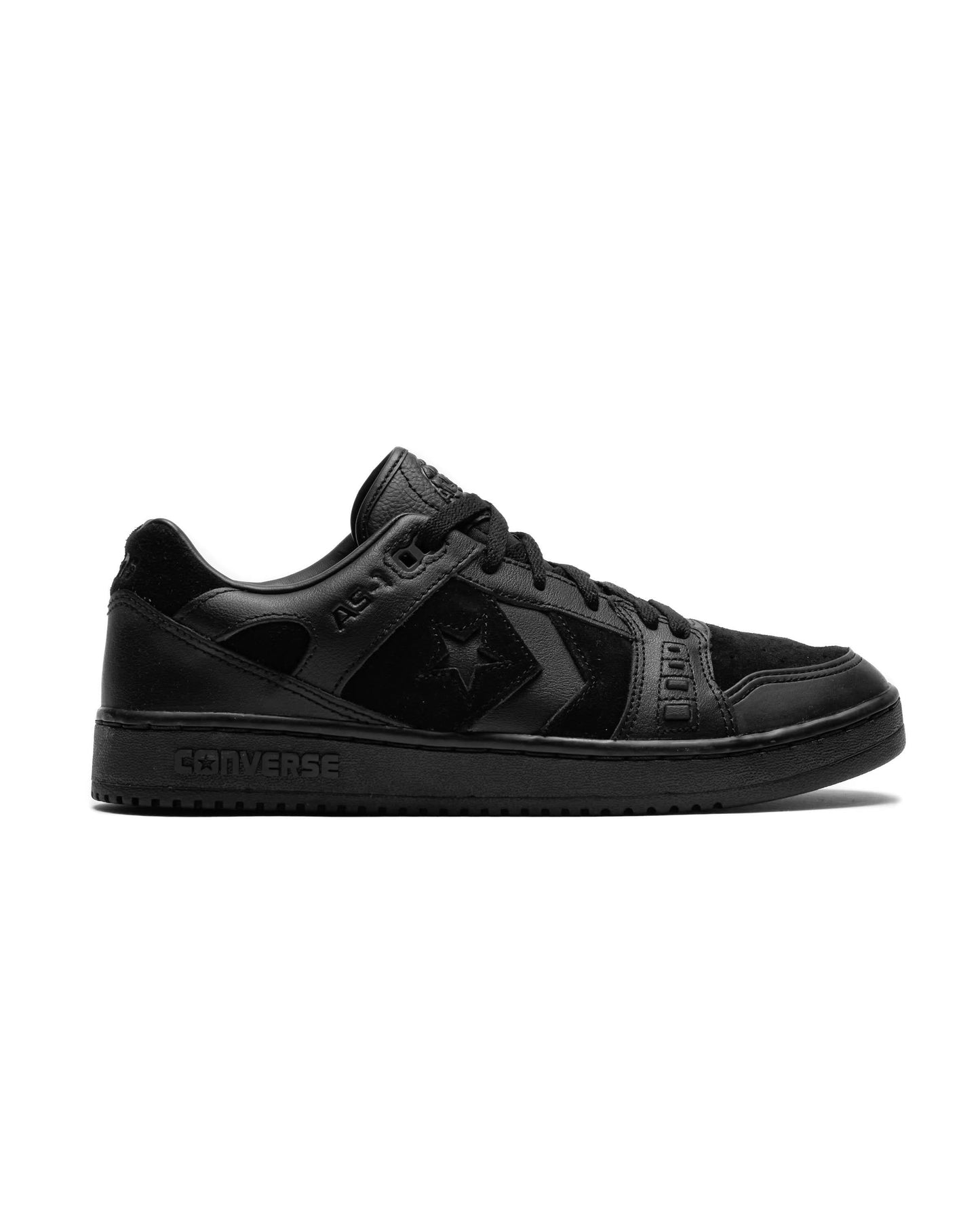 Exclusive Converse AS-1 PRO OX — 3 — Front View