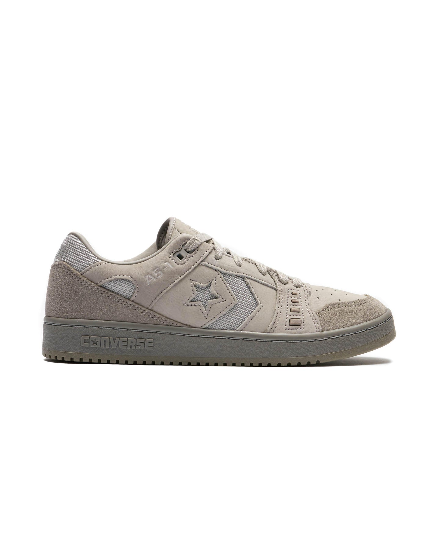 Exclusive Converse AS-1 PRO OX — 3 — Front View