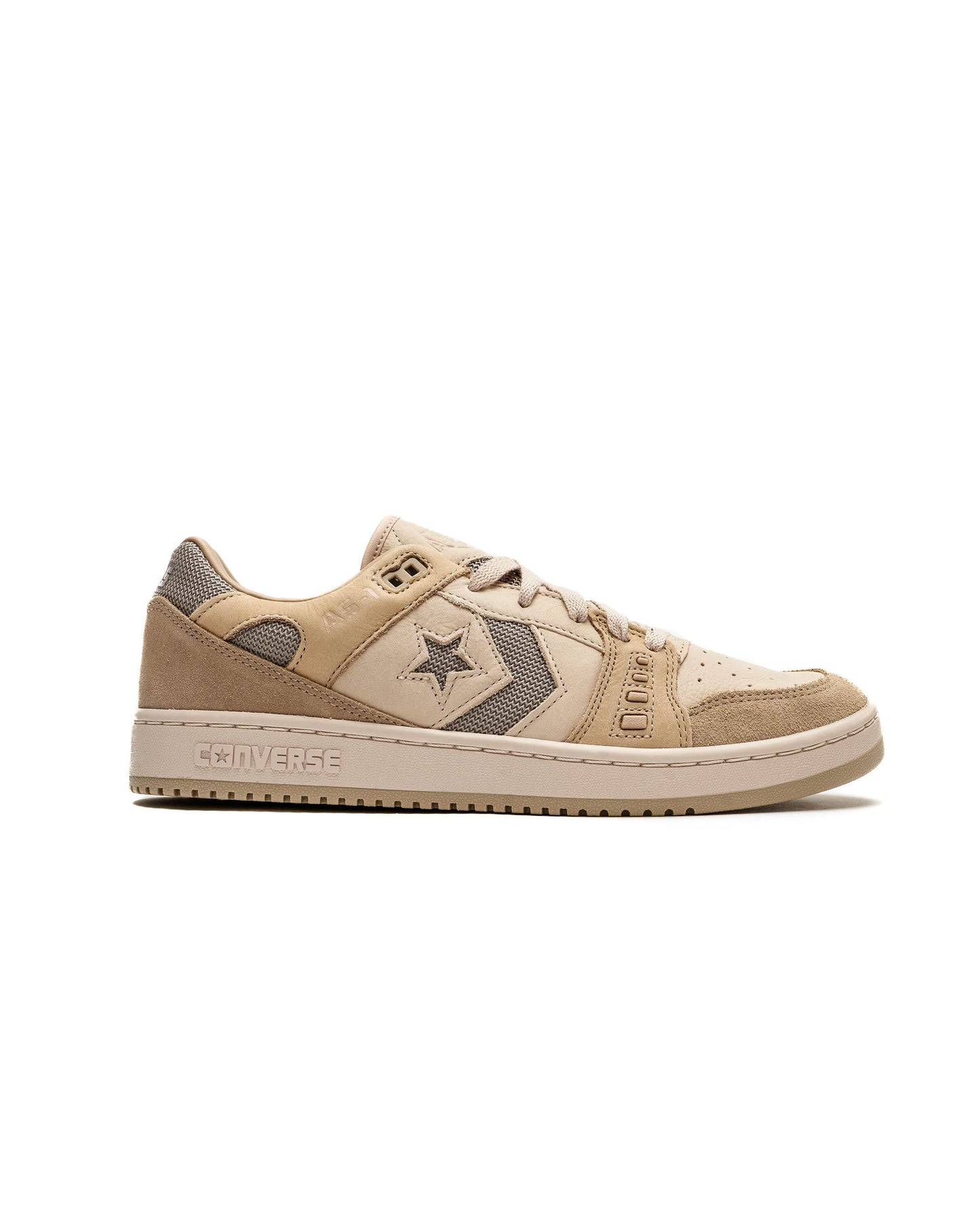 Exclusive Converse AS-1 PRO OX — 3 — Front View