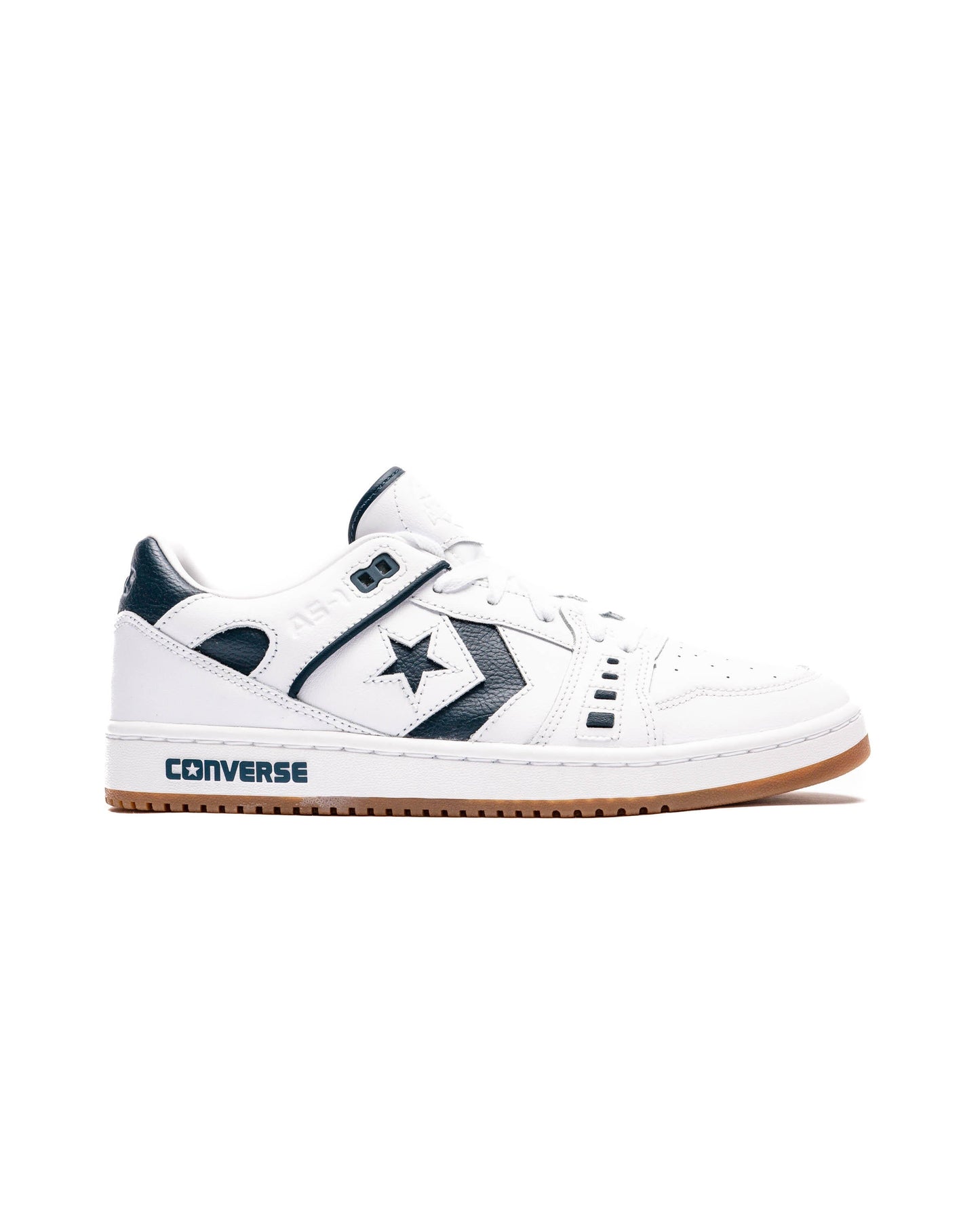 Exclusive Converse AS-1 Pro — 3 — Front View