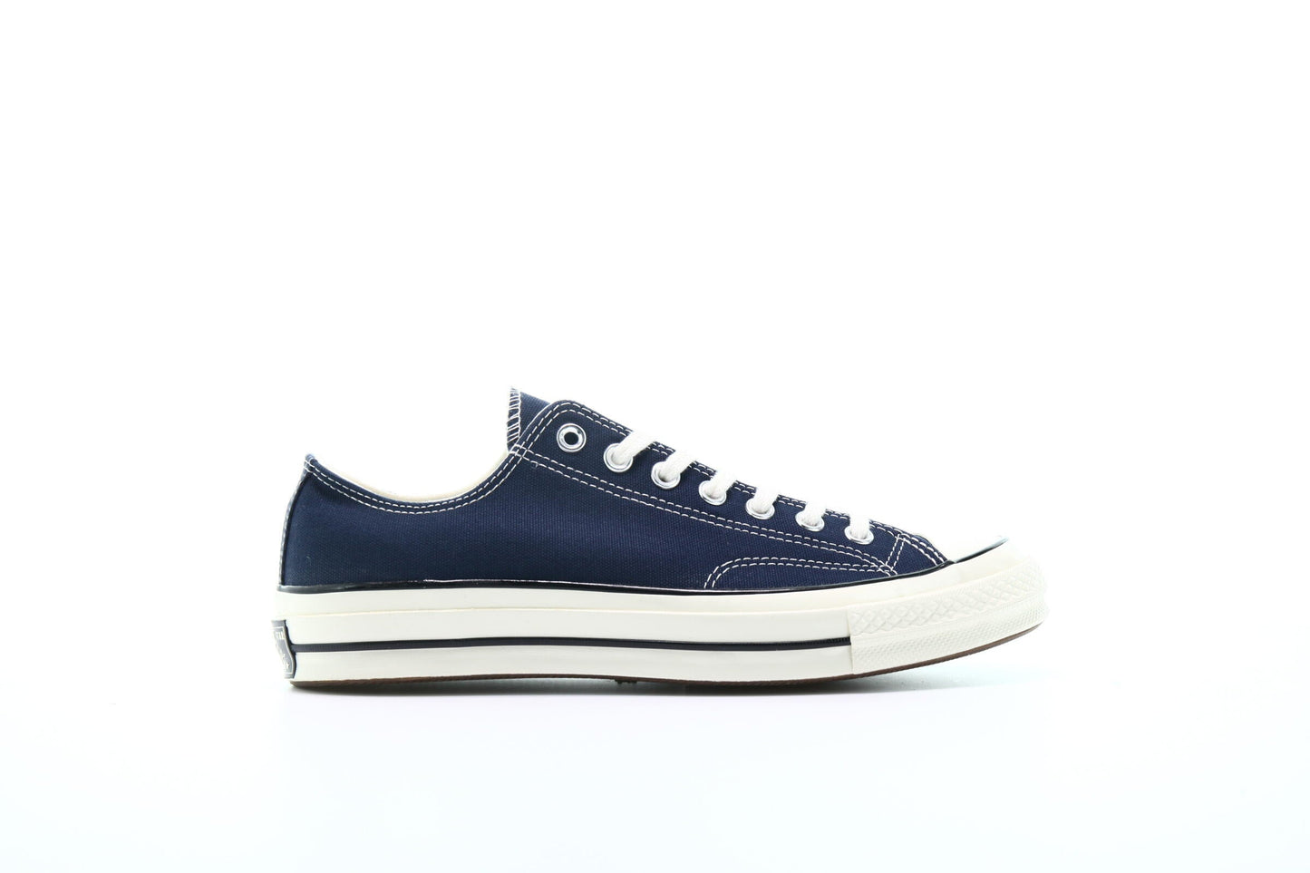 Exclusive Converse Chuck '70 Always On "Obsadian" — 3 — Front View