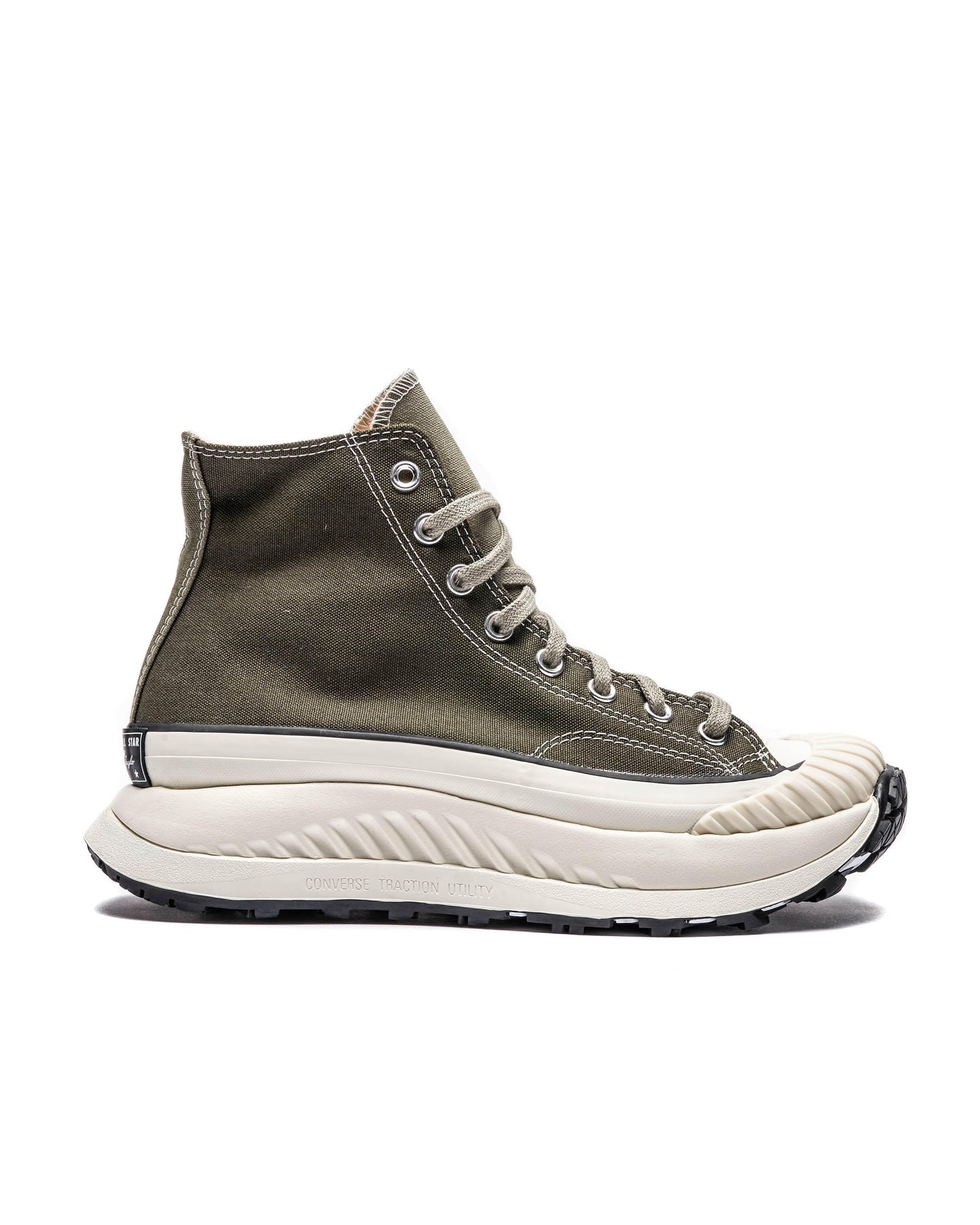 Exclusive Converse CHUCK 70 AT-CX HIGH — 3 — Front View