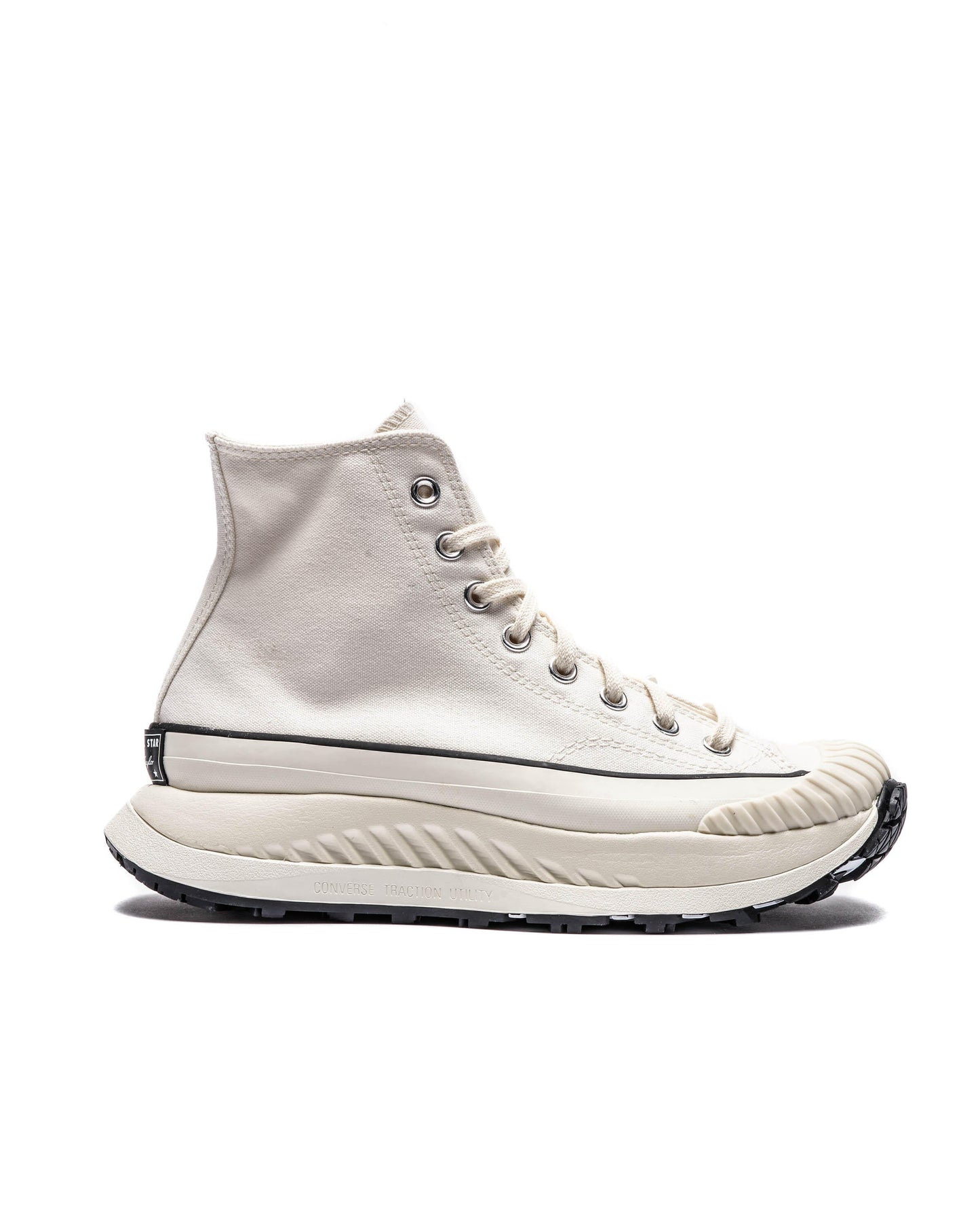 Exclusive Converse CHUCK 70 AT-CX HIGH — 3 — Front View