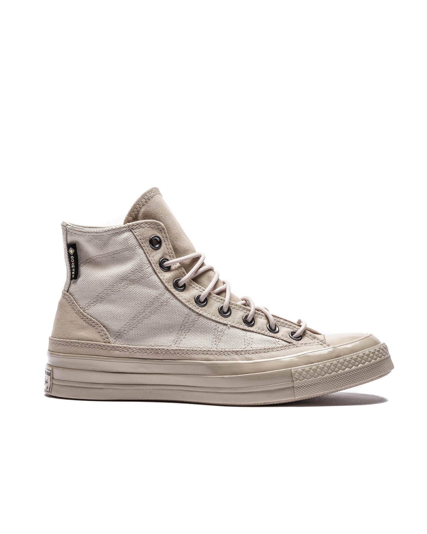 Exclusive Converse CHUCK 70 HIGH C.G GORE-TEX — 3 — Front View