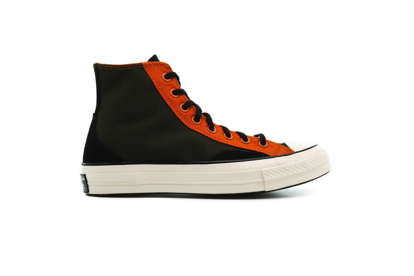 Exclusive Converse CHUCK 70 COURT HI — 3 — Front View