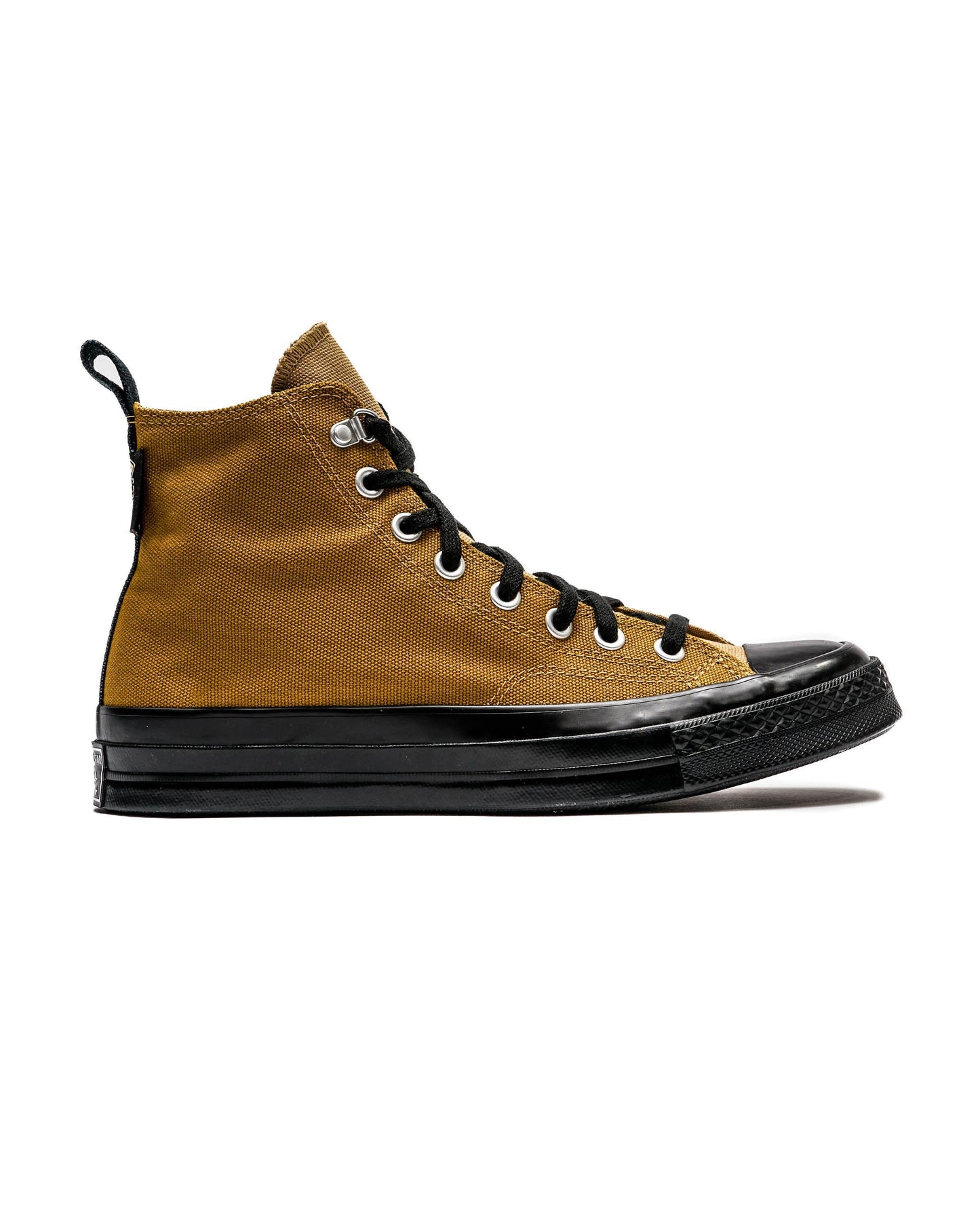 Exclusive Converse CHUCK 70 Gore-Tex HI — 3 — Front View