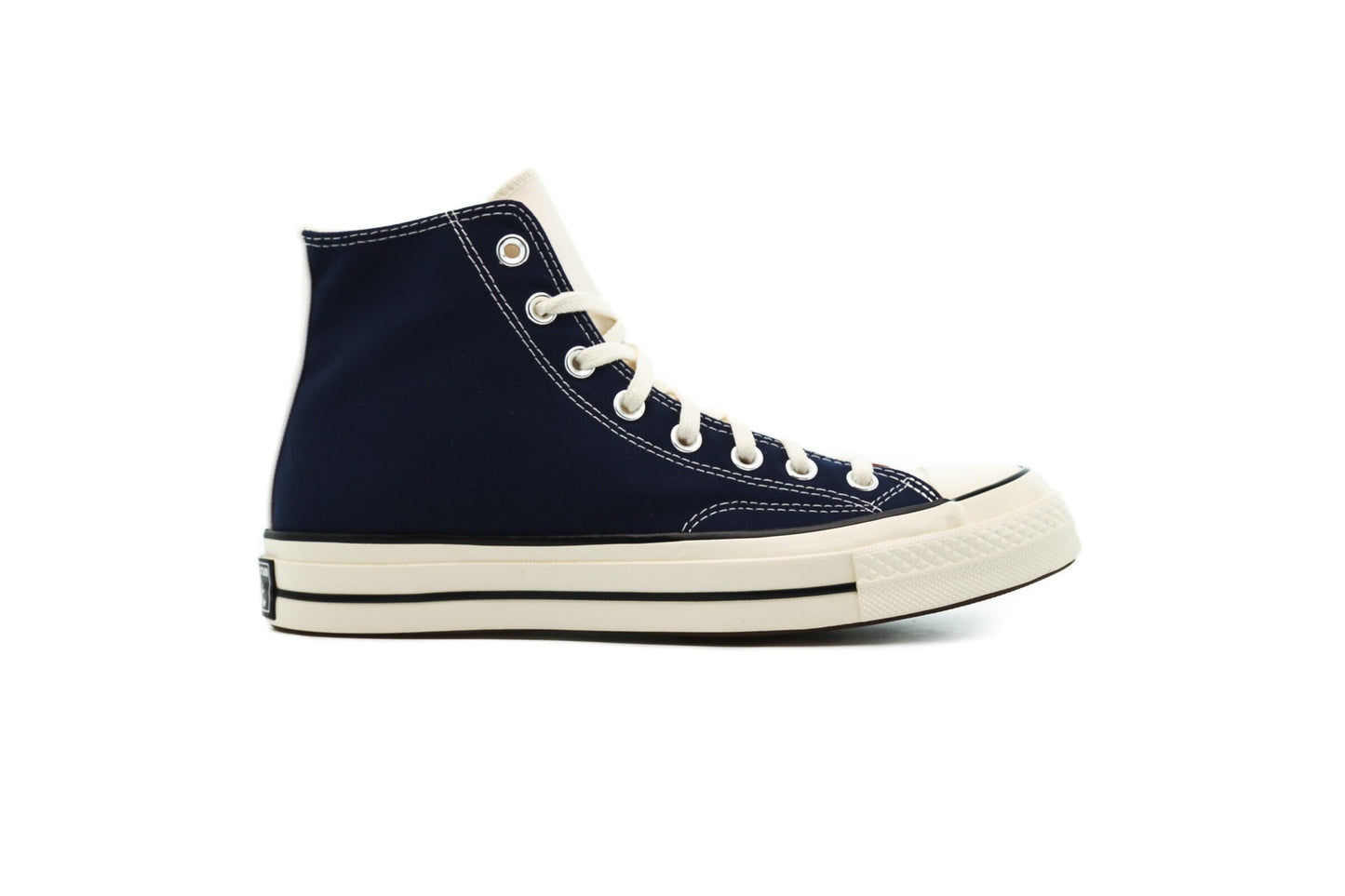 Exclusive Converse CHUCK 70 HI — 3 — Front View