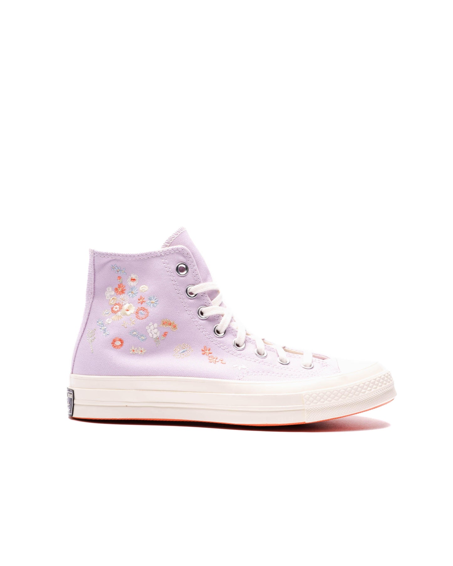Exclusive Converse CHUCK 70 HI — 5 — Front View
