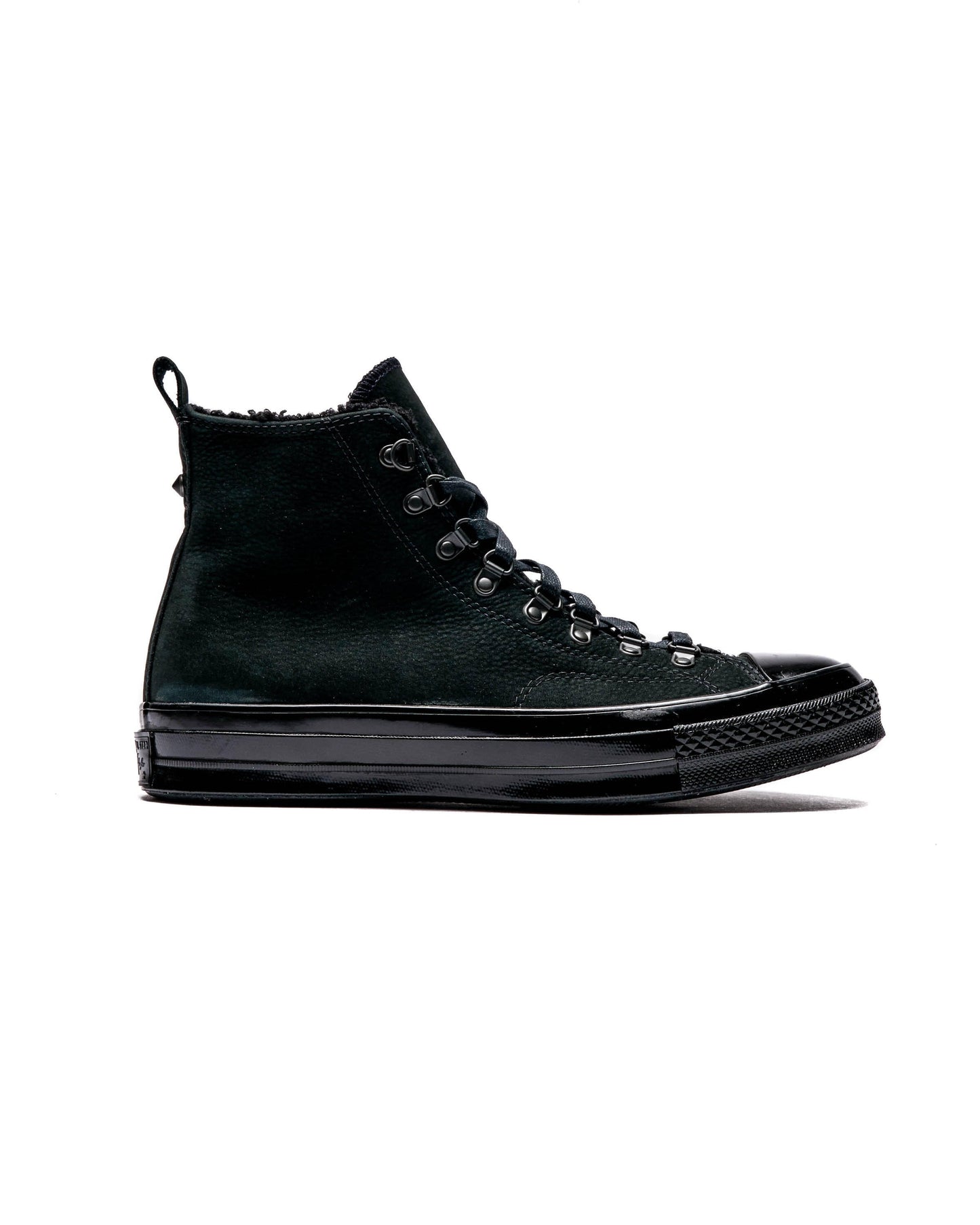 Exclusive Converse CHUCK 70 HIGH — 3 — Front View