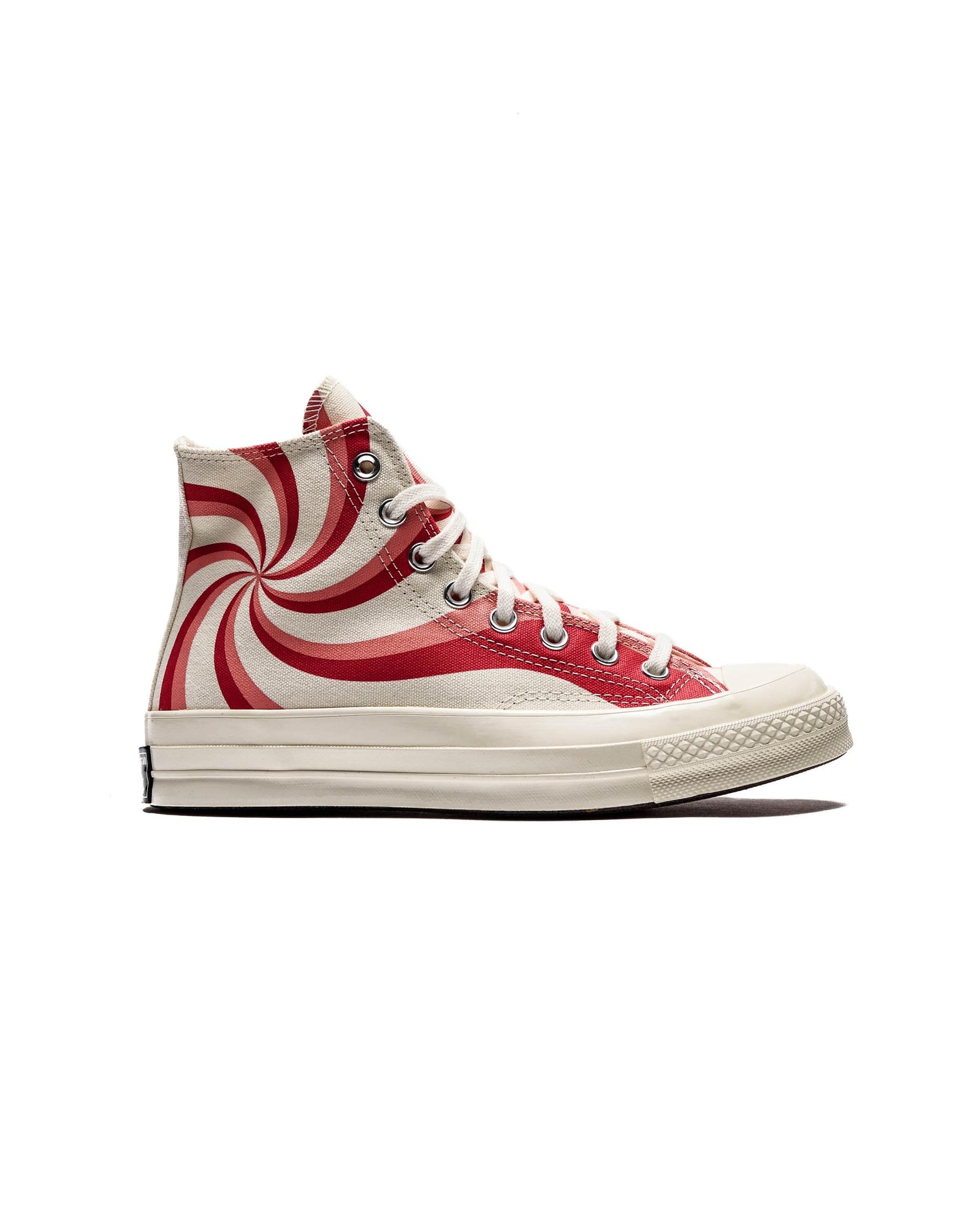 Exclusive Converse WMNS CHUCK 70 HIGH — 5 — Front View