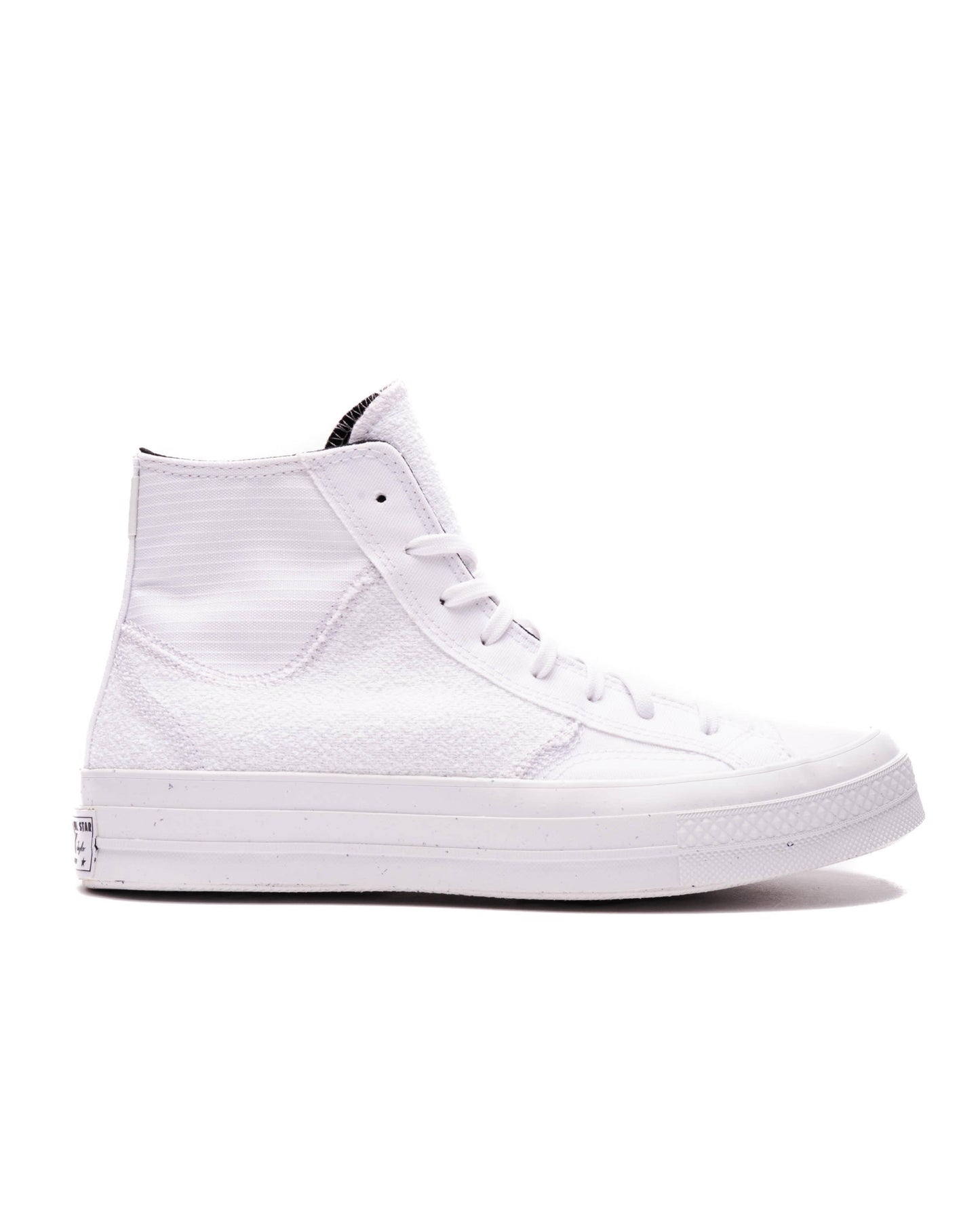 Exclusive Converse Renew CHUCK 70 HIGH — 3 — Front View