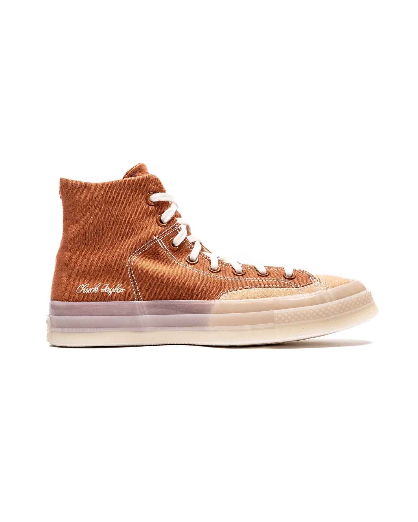 Exclusive Converse Chuck 70 Marquis — 3 — Front View