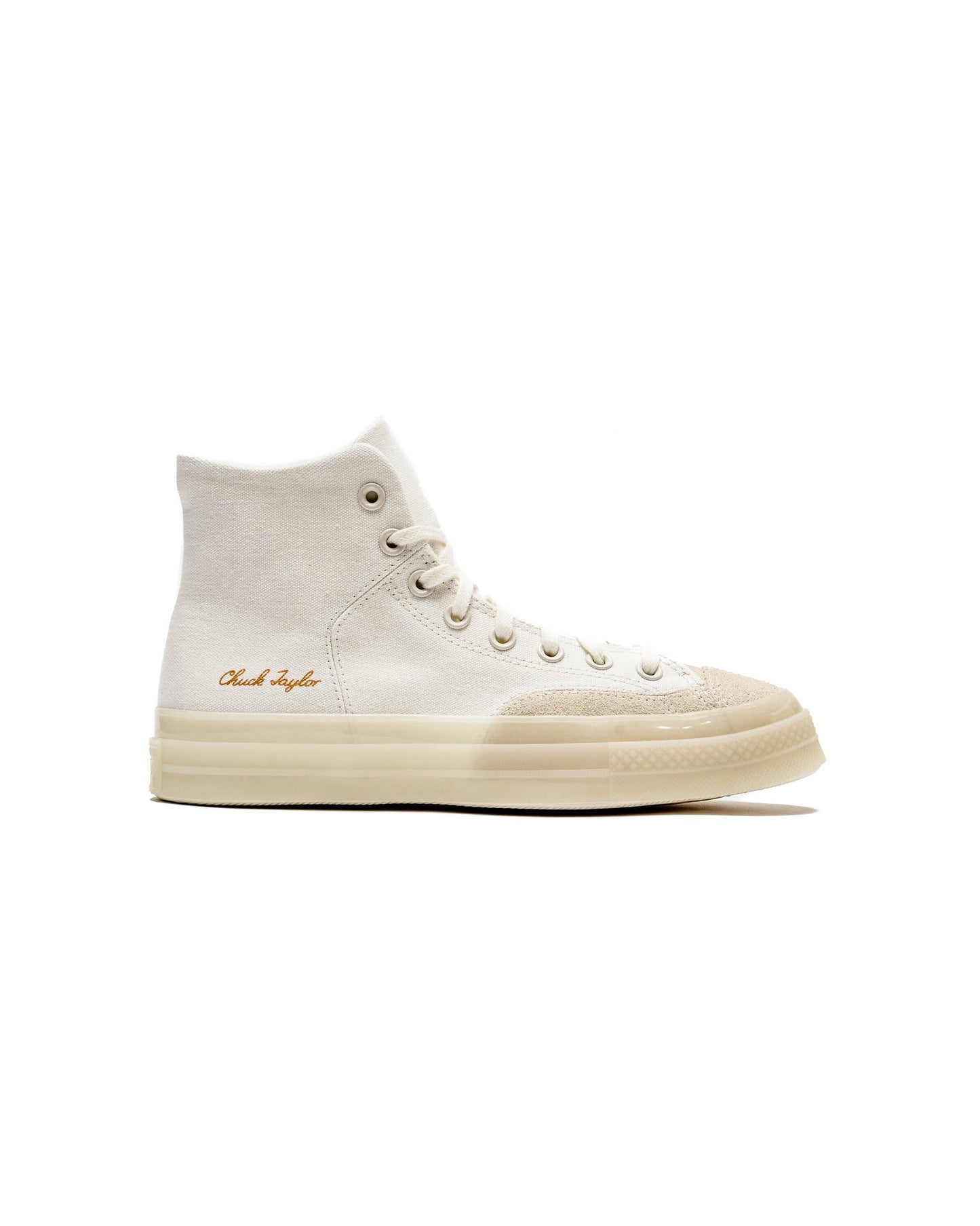 Exclusive Converse CHUCK 70 MARQUIS HI — 3 — Front View