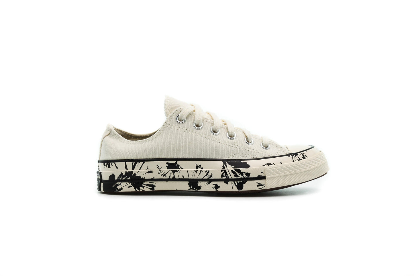 Exclusive Converse CHUCK 70 OX — 5 — Front View