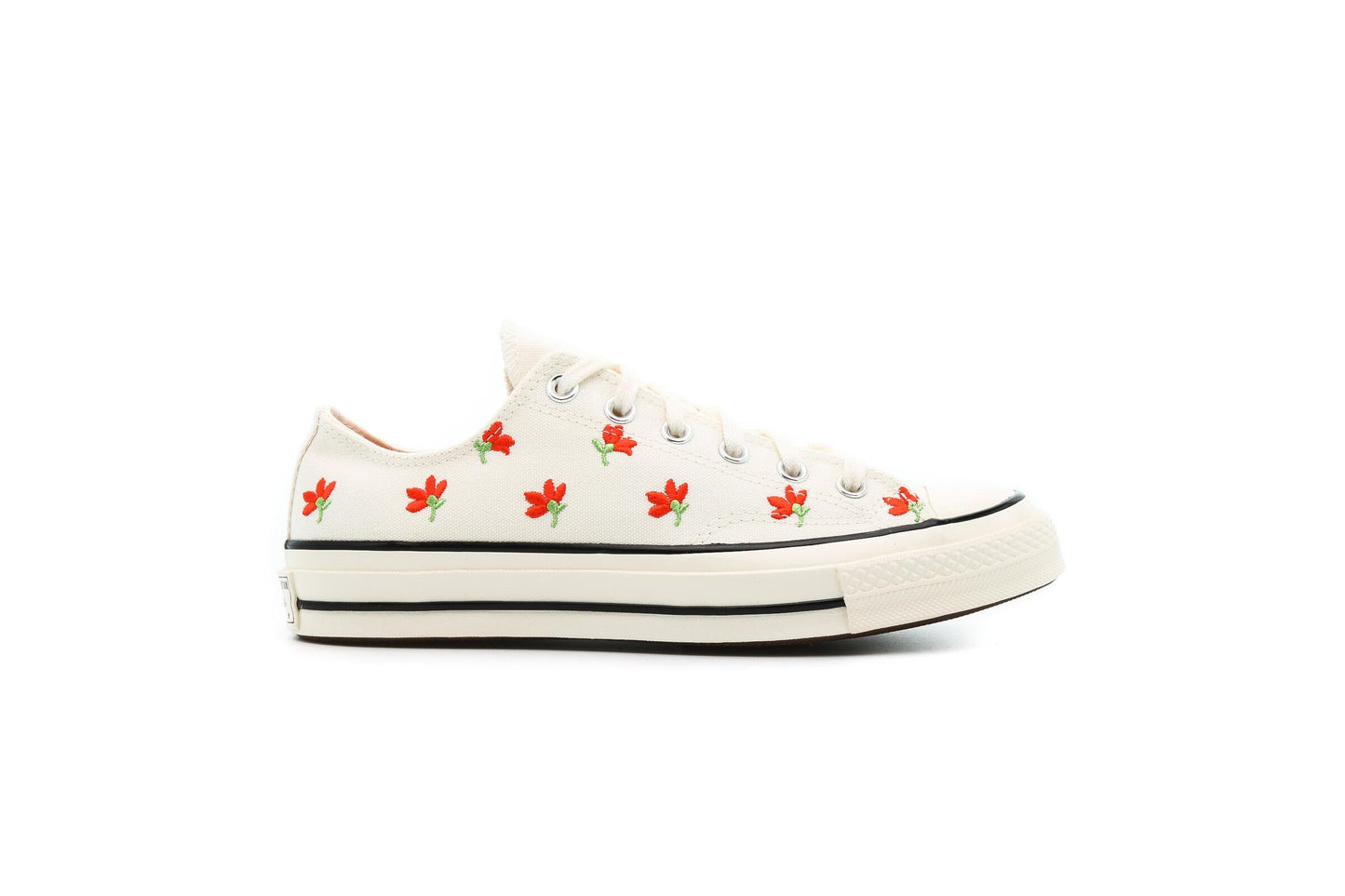 Exclusive Converse WMNS CHUCK 70 OX — 5 — Front View