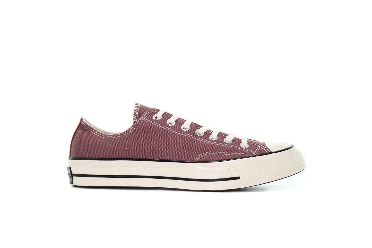 Exclusive Converse CHUCK 70 OX "SADDLE" — 3 — Front View
