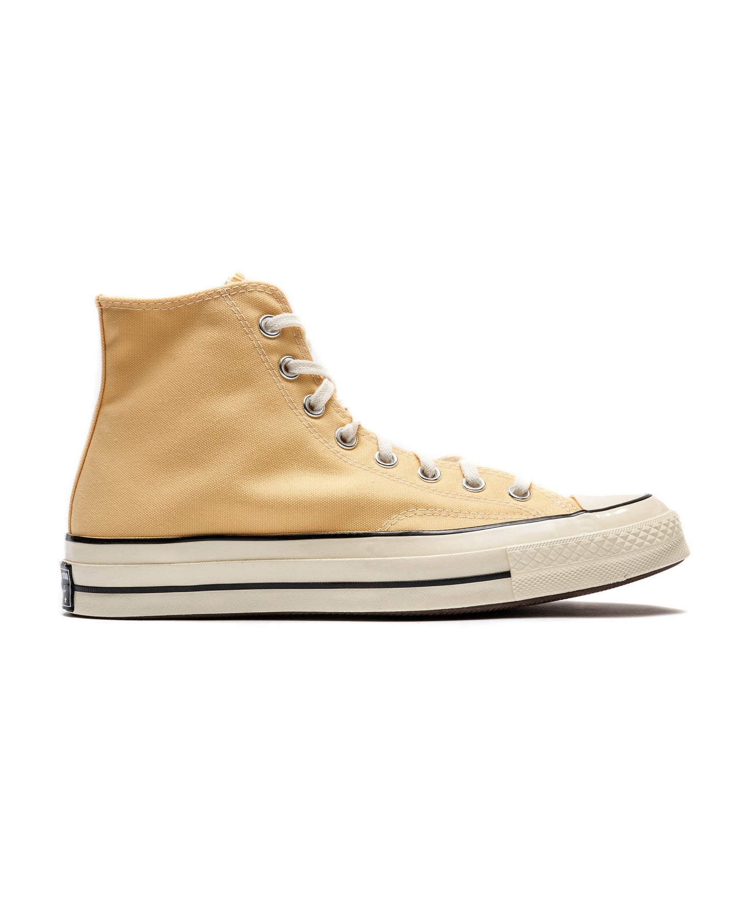 Exclusive Converse CHUCK 70 Vintage Canvas — 3 — Front View