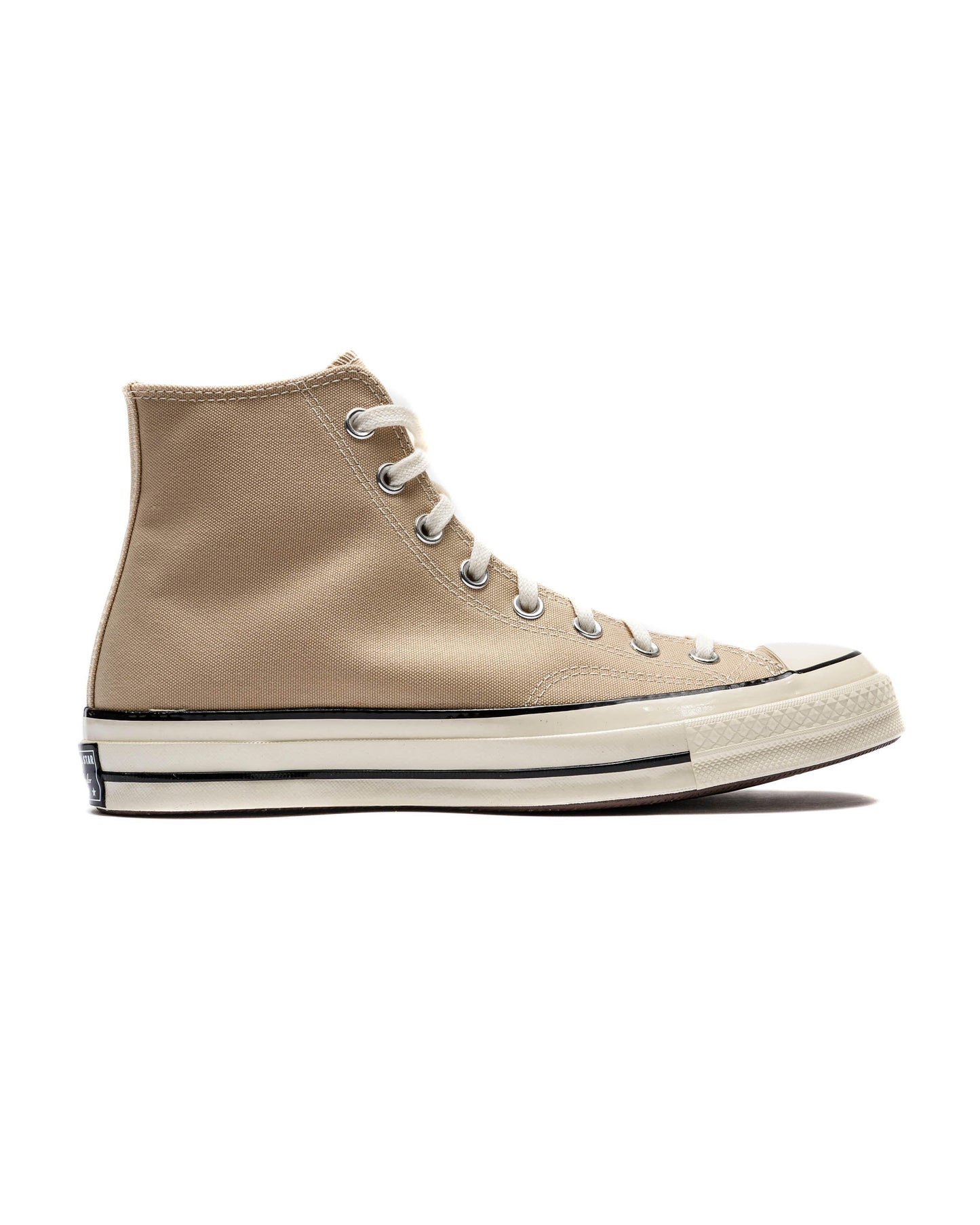 Exclusive Converse CHUCK 70 Vintage Canvas — 3 — Front View