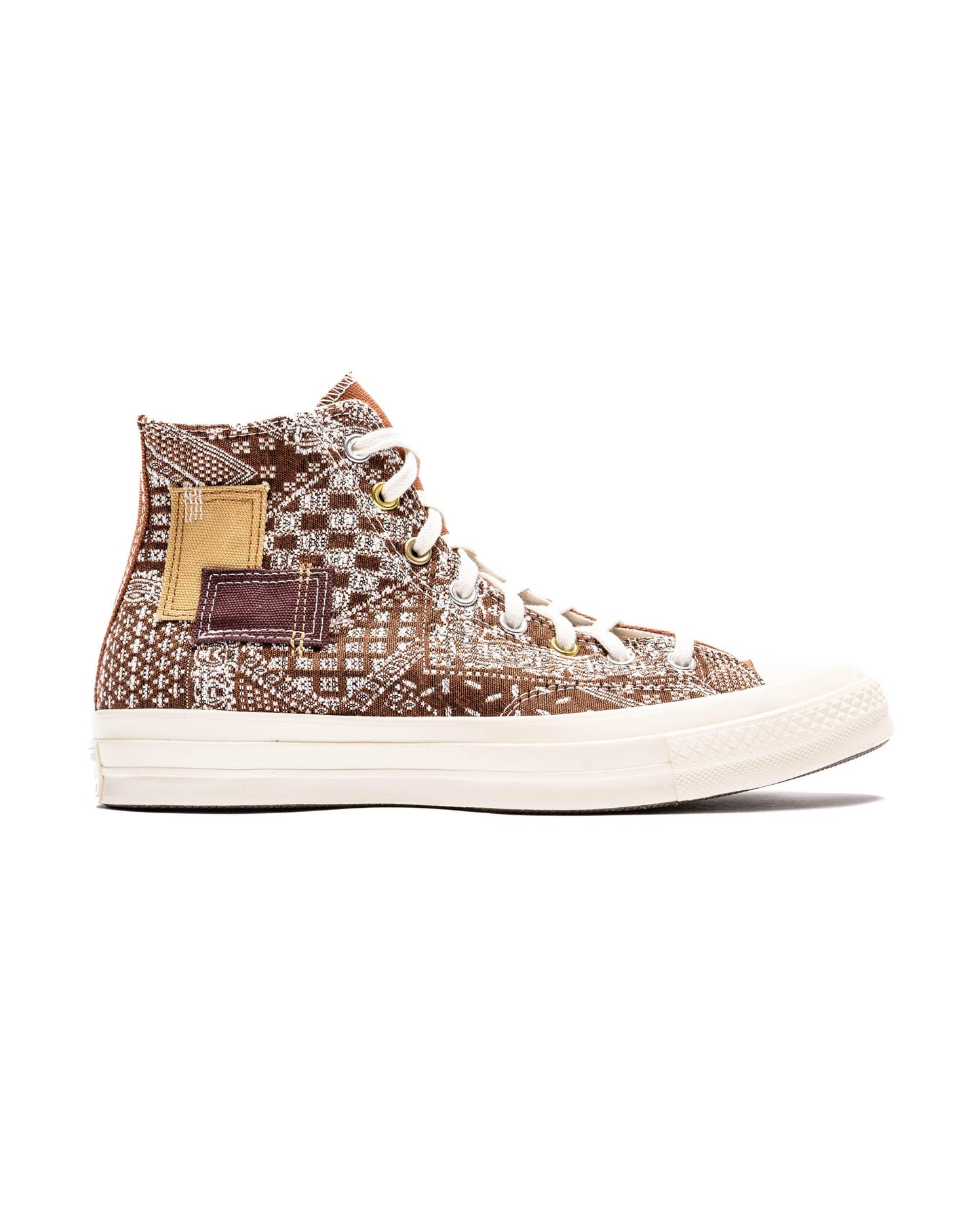 Exclusive Converse Chuck 70 — 3 — Front View
